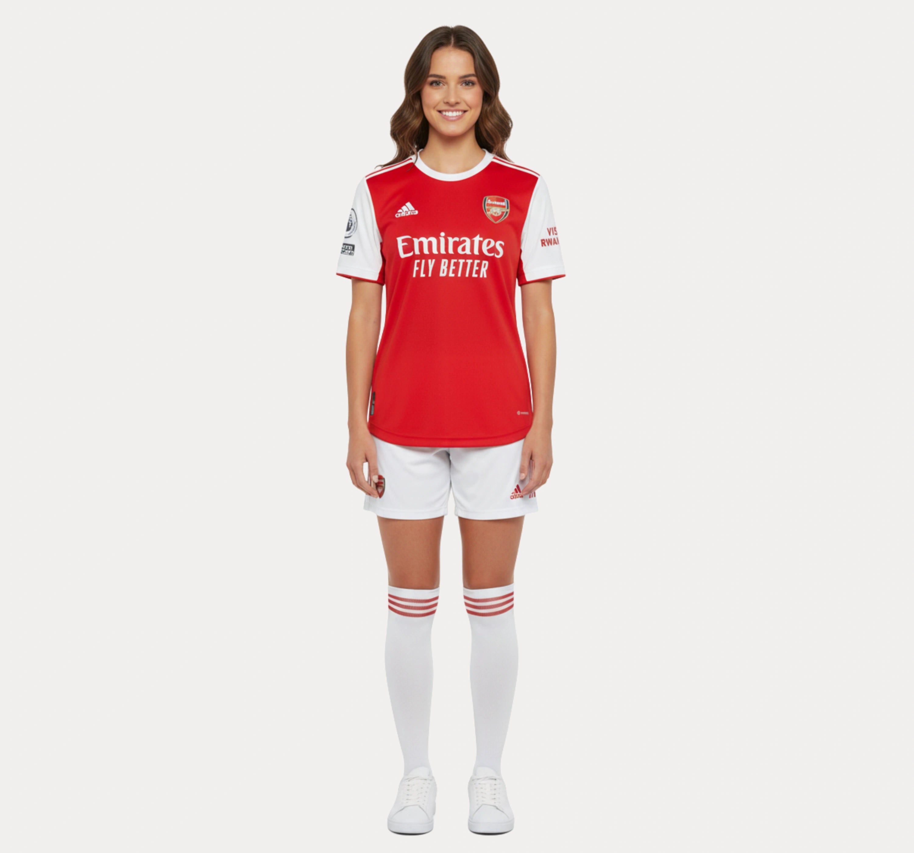 Liverpool FC Shirt