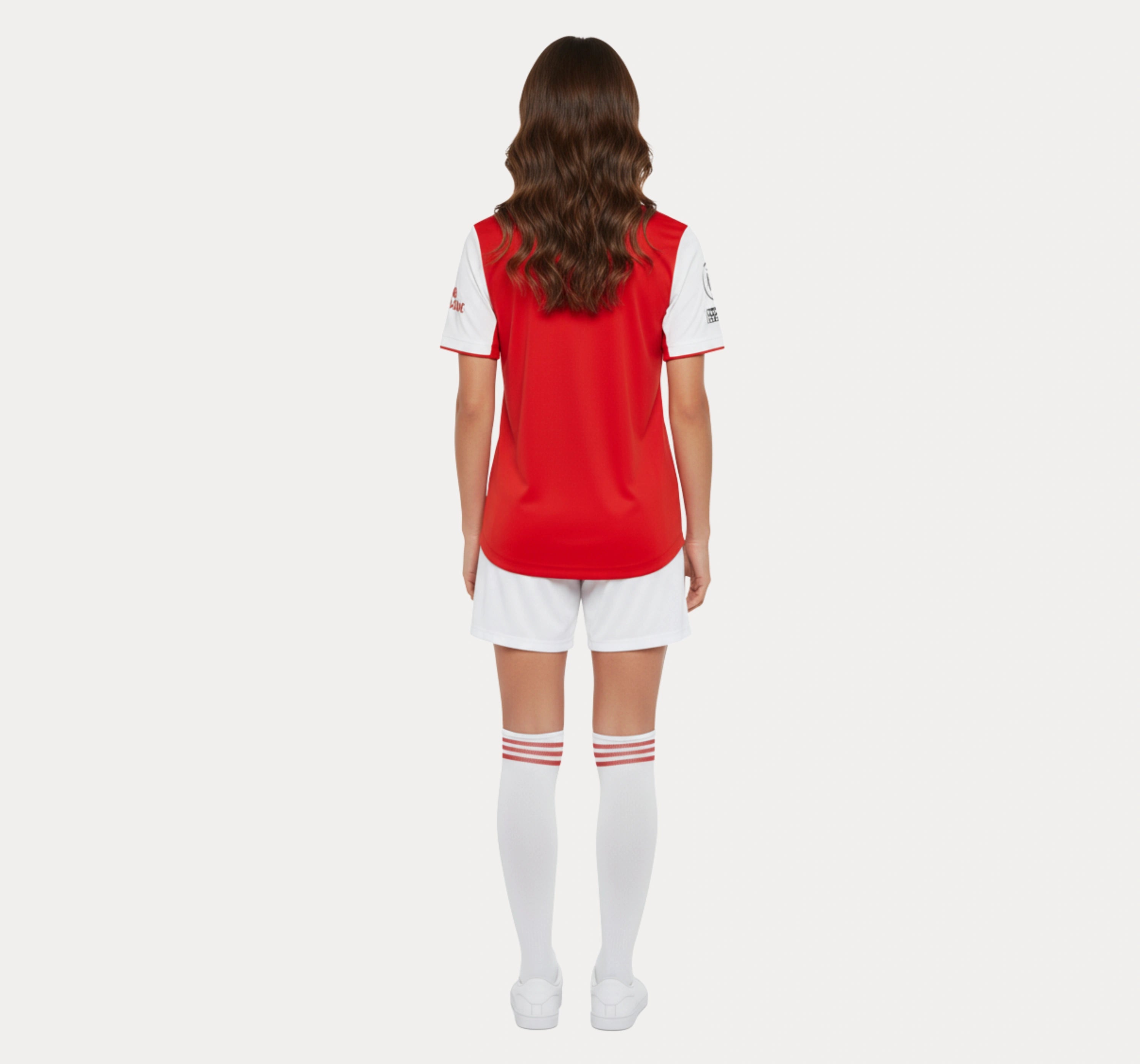 Liverpool FC Shirt