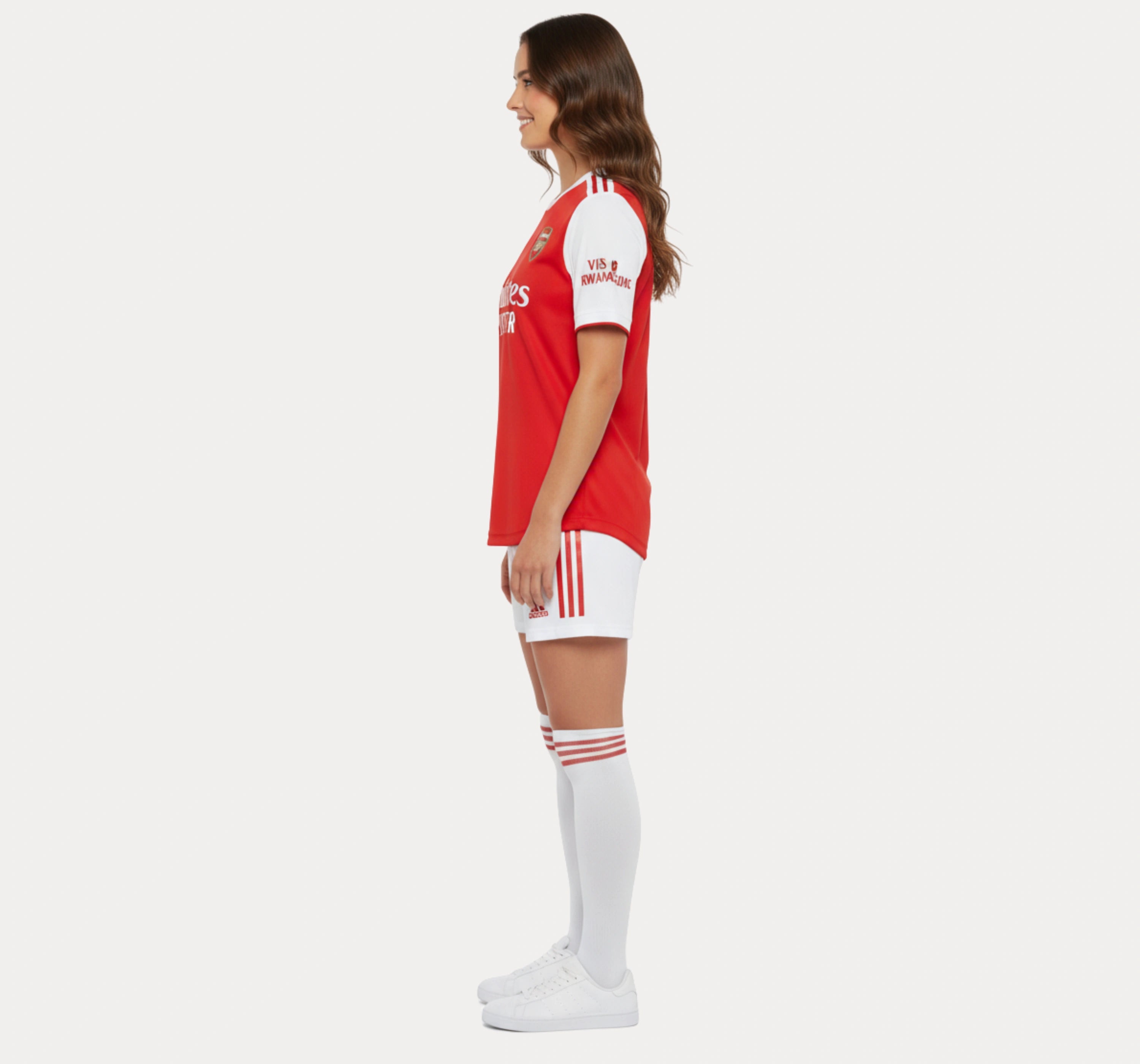 Liverpool FC Shirt
