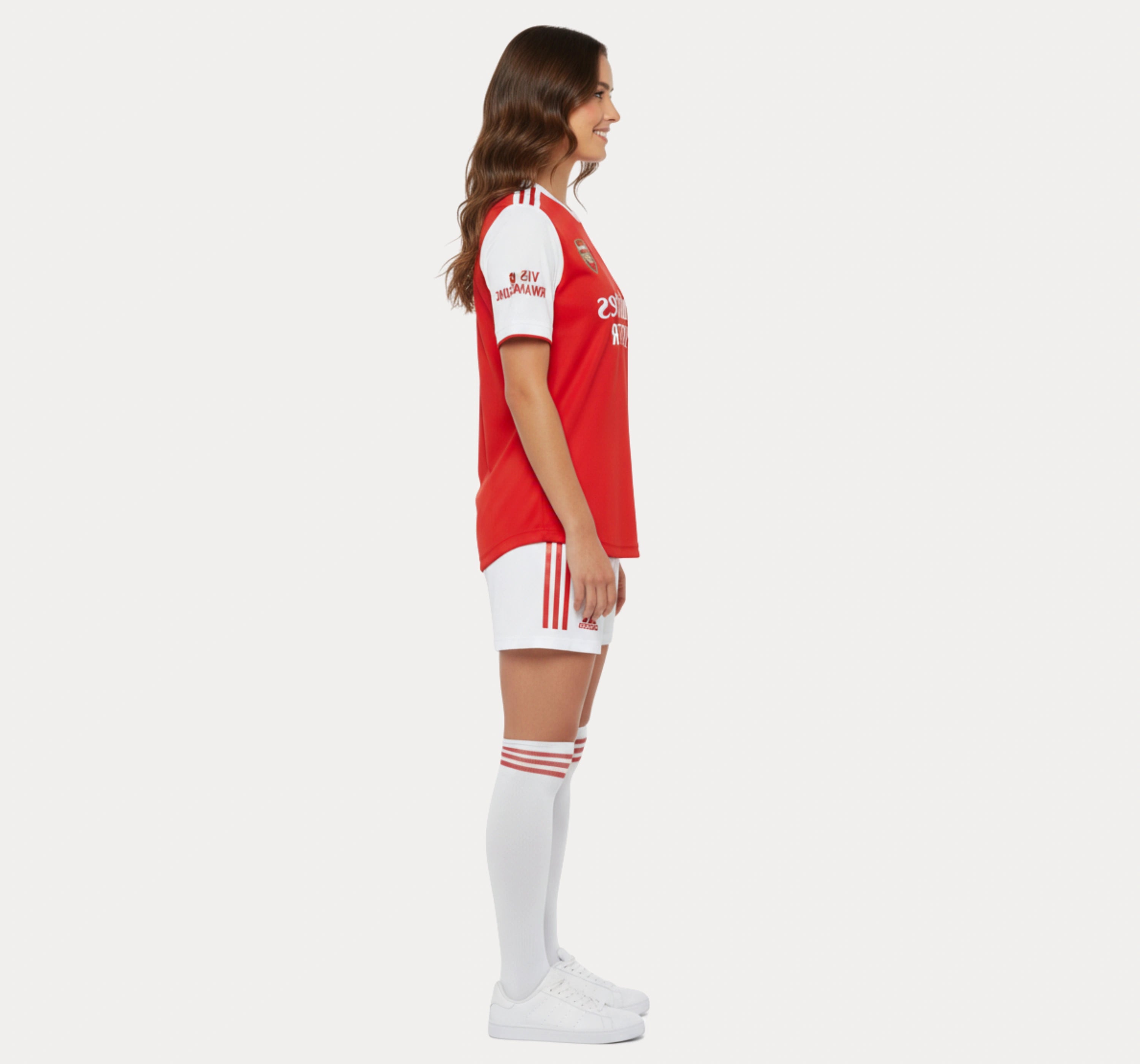 Liverpool FC Shirt