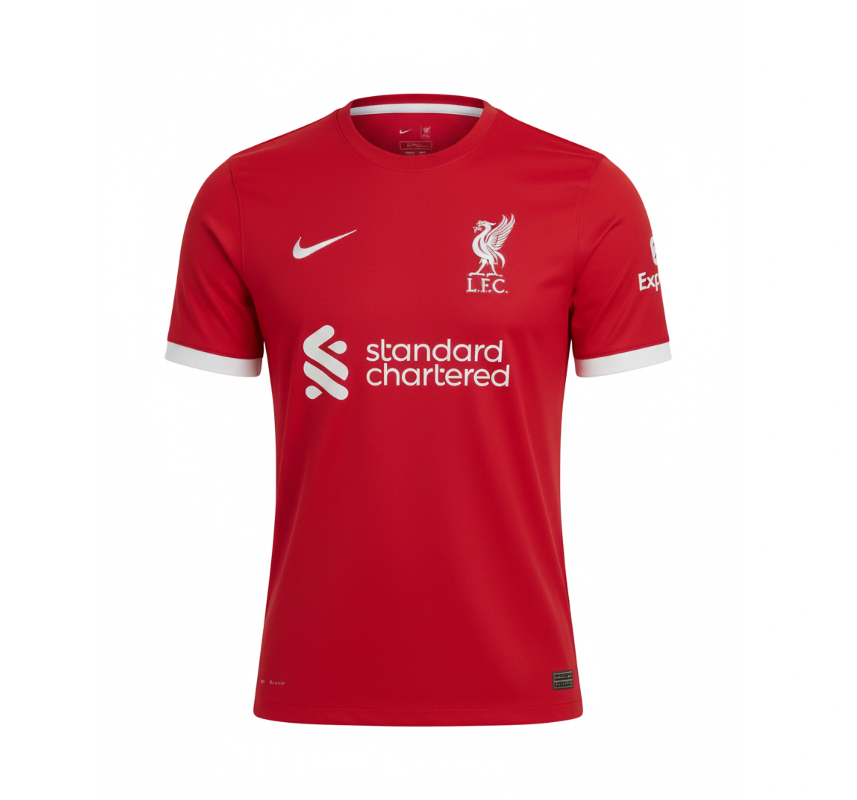 Liverpool FC Shirt