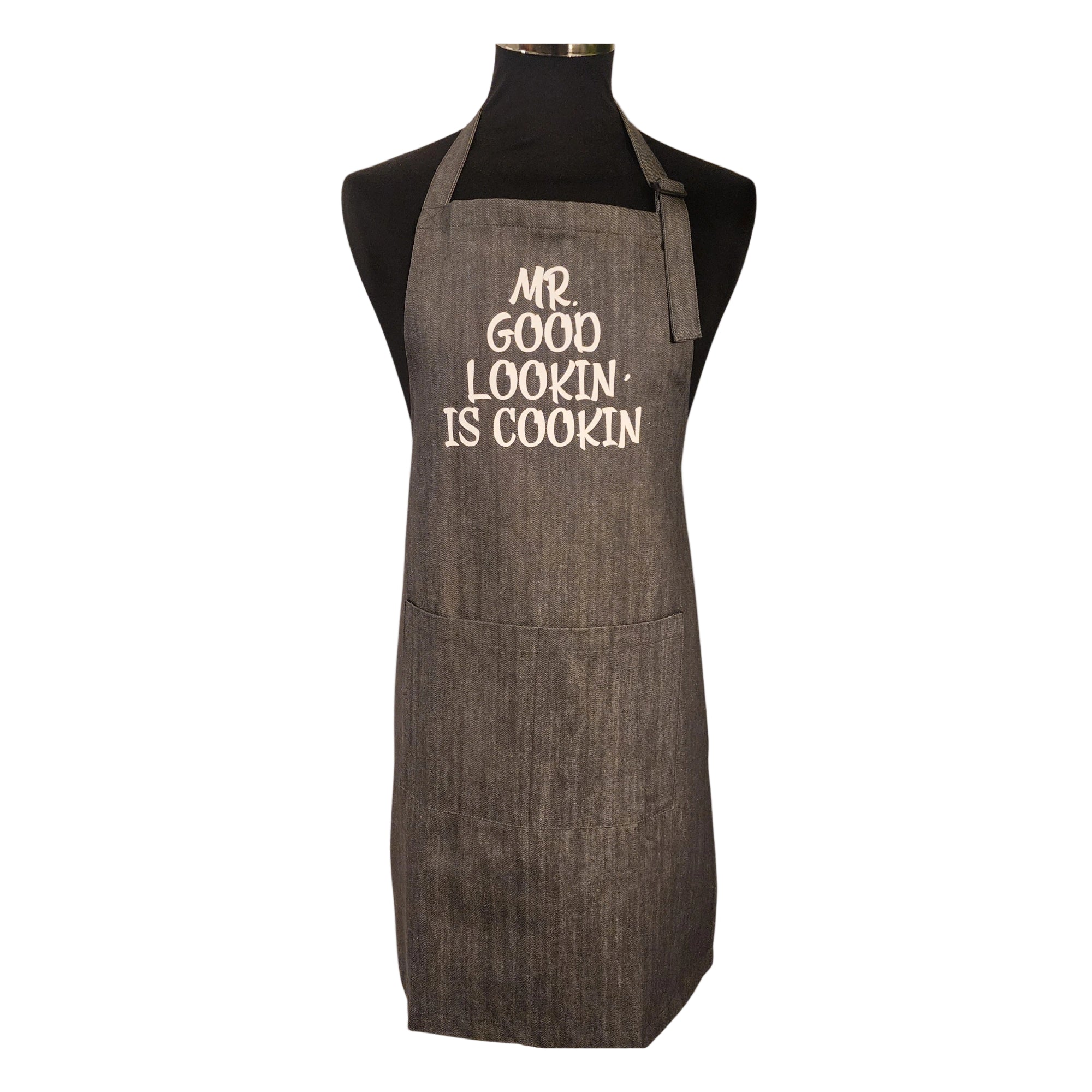 Good Looking Apron