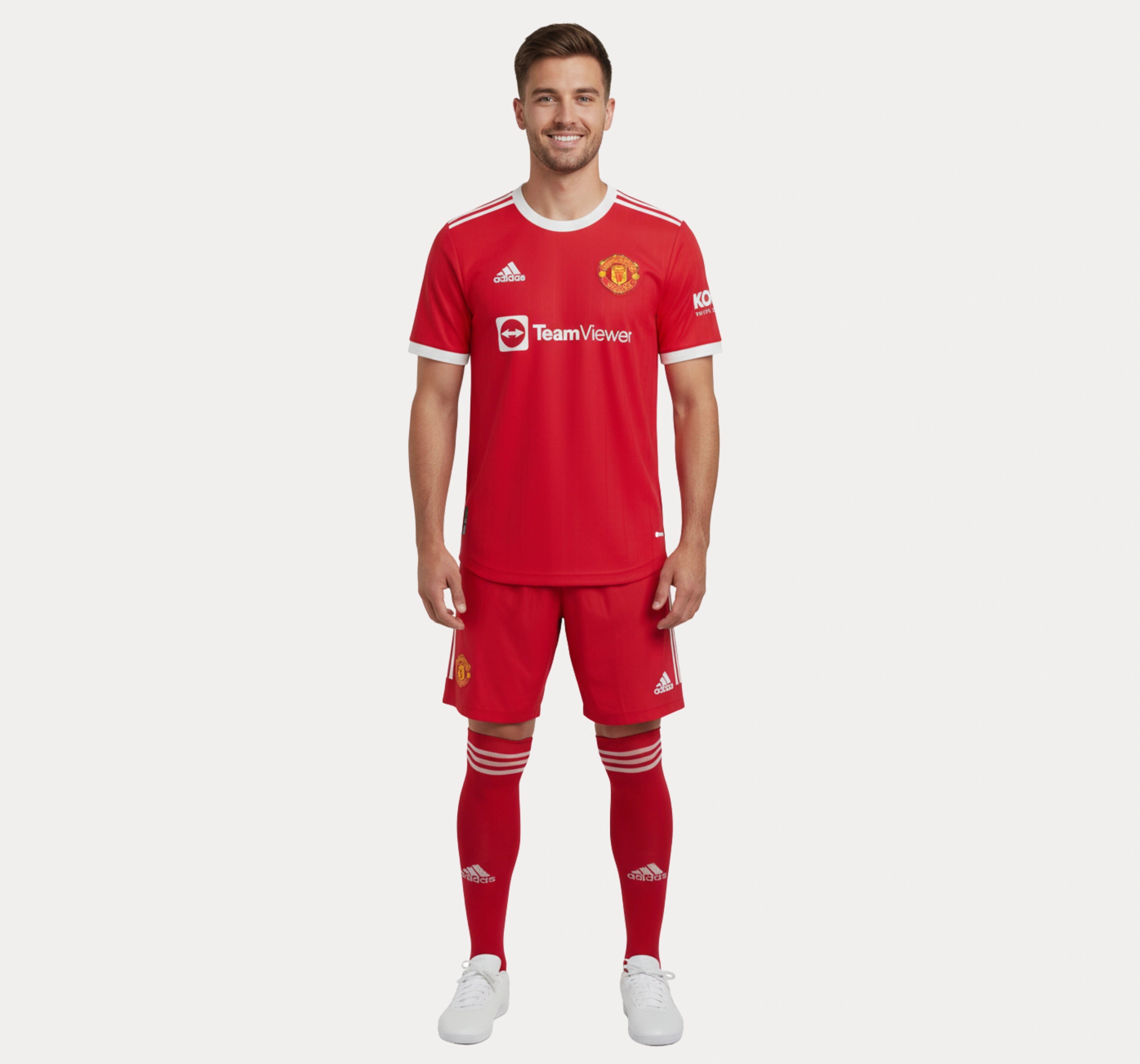 Manchester United FC Shirt