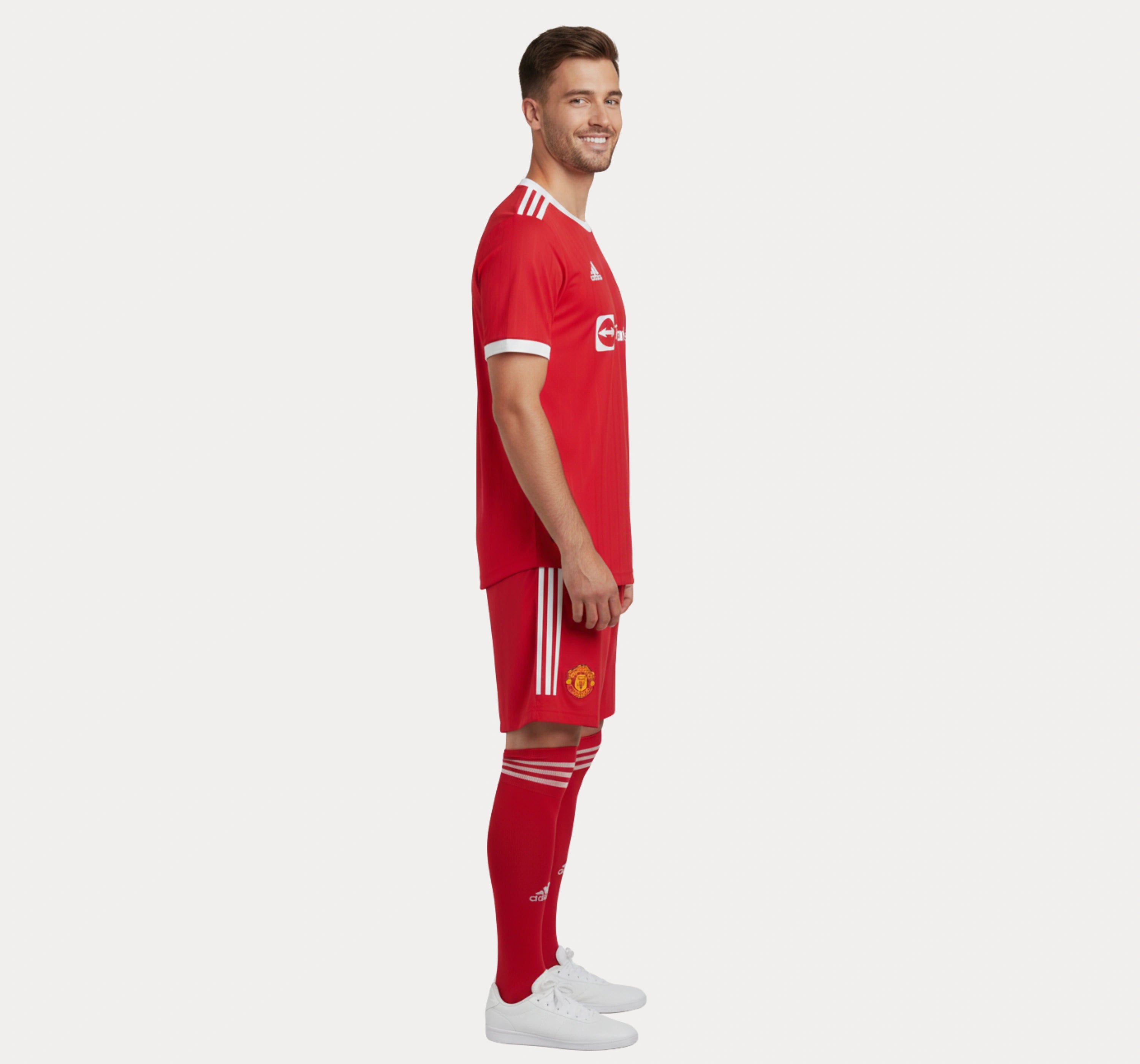 Manchester United FC Shirt