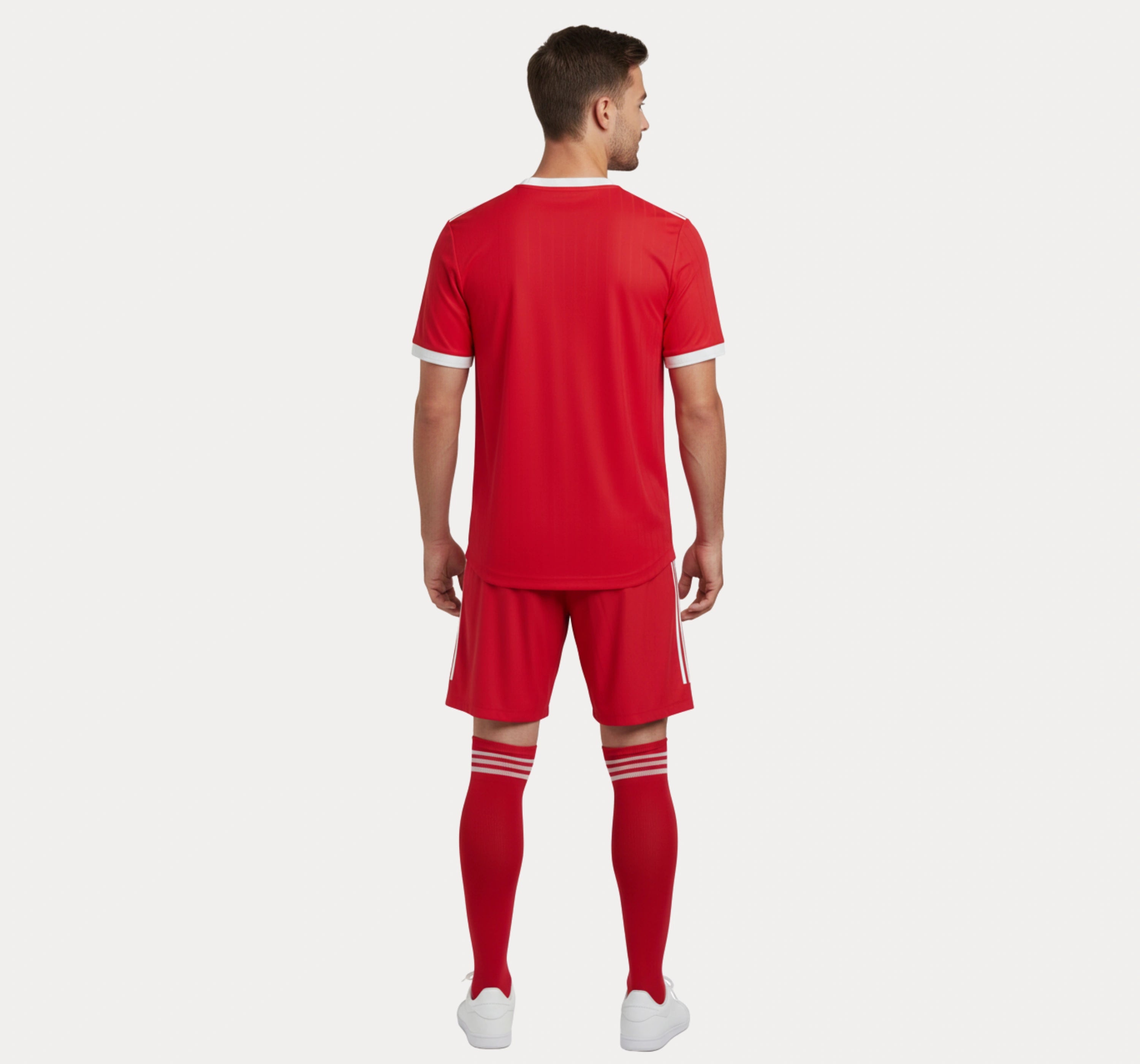Manchester United FC Shirt