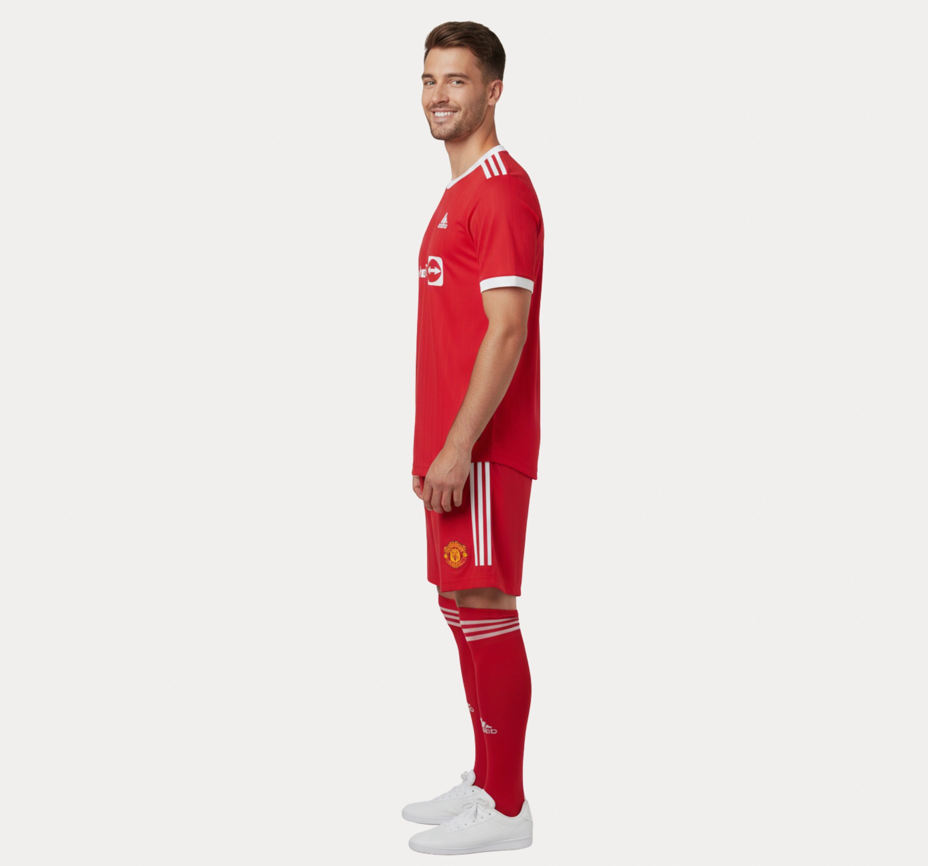 Manchester United FC Shirt