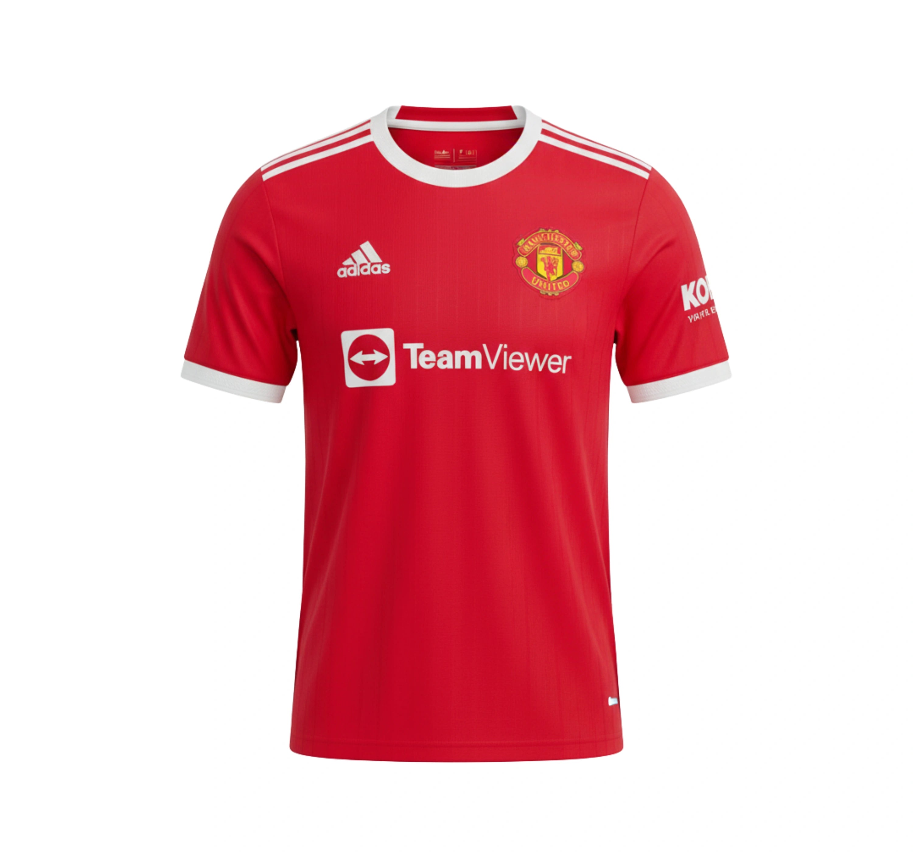 Manchester United FC Shirt