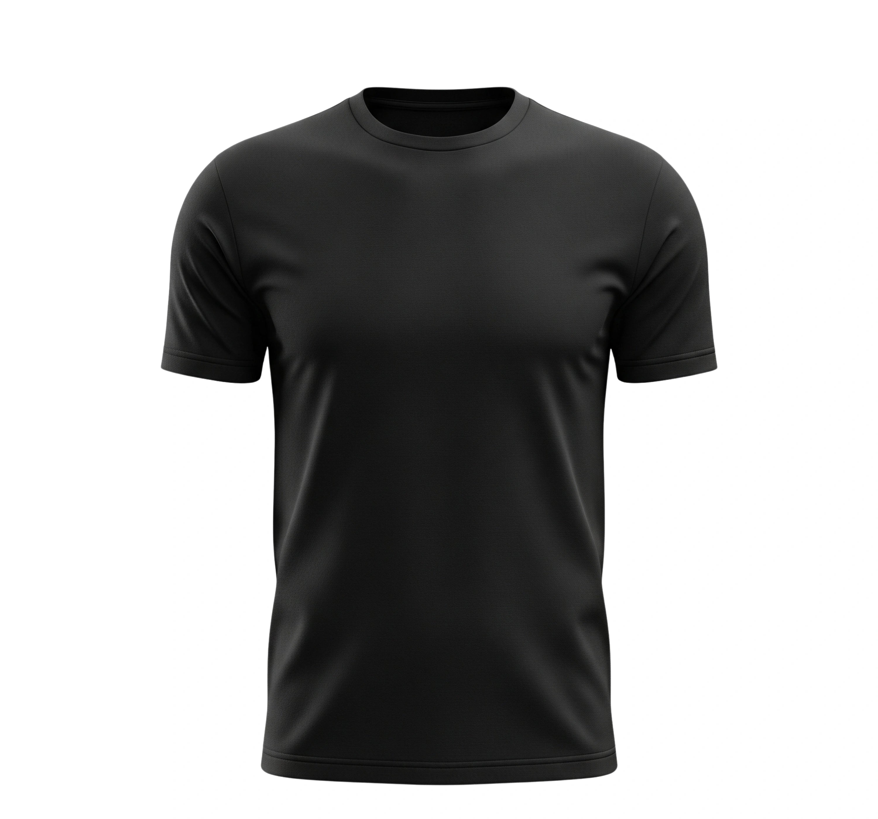 Black T-shirt