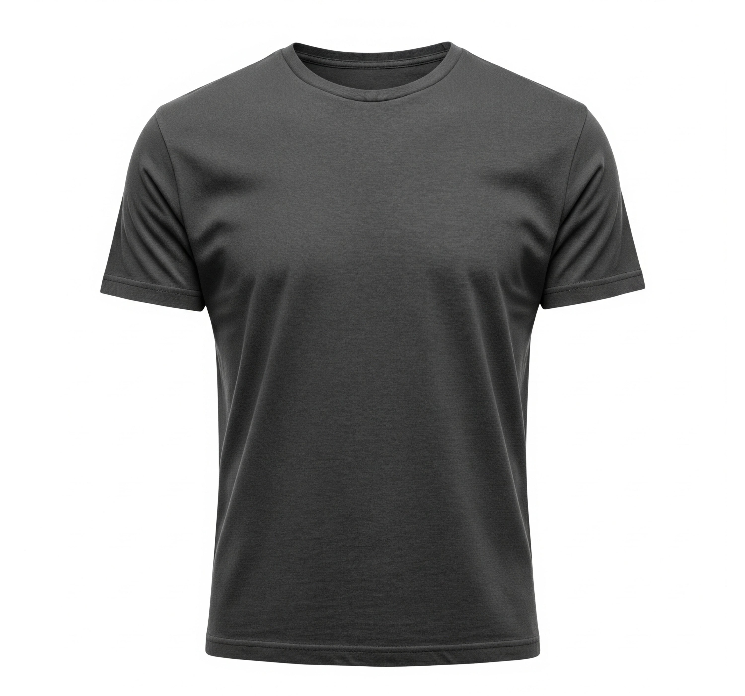 Dark Gray T-shirt