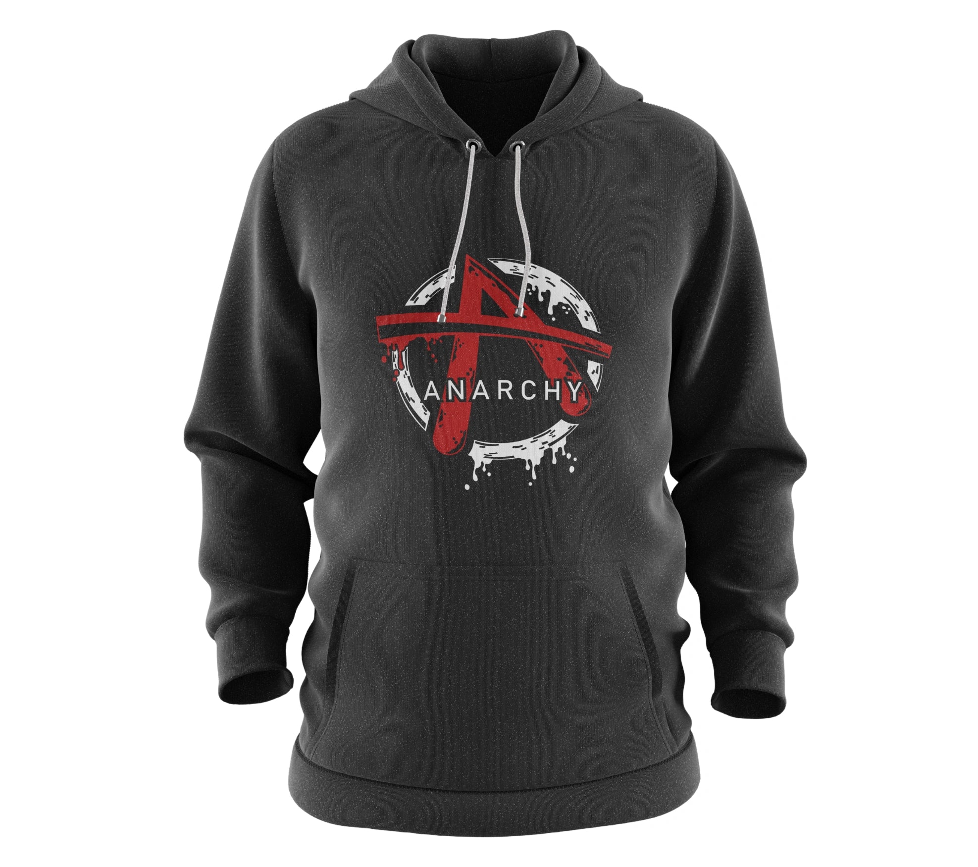 Anarchy Hoodie