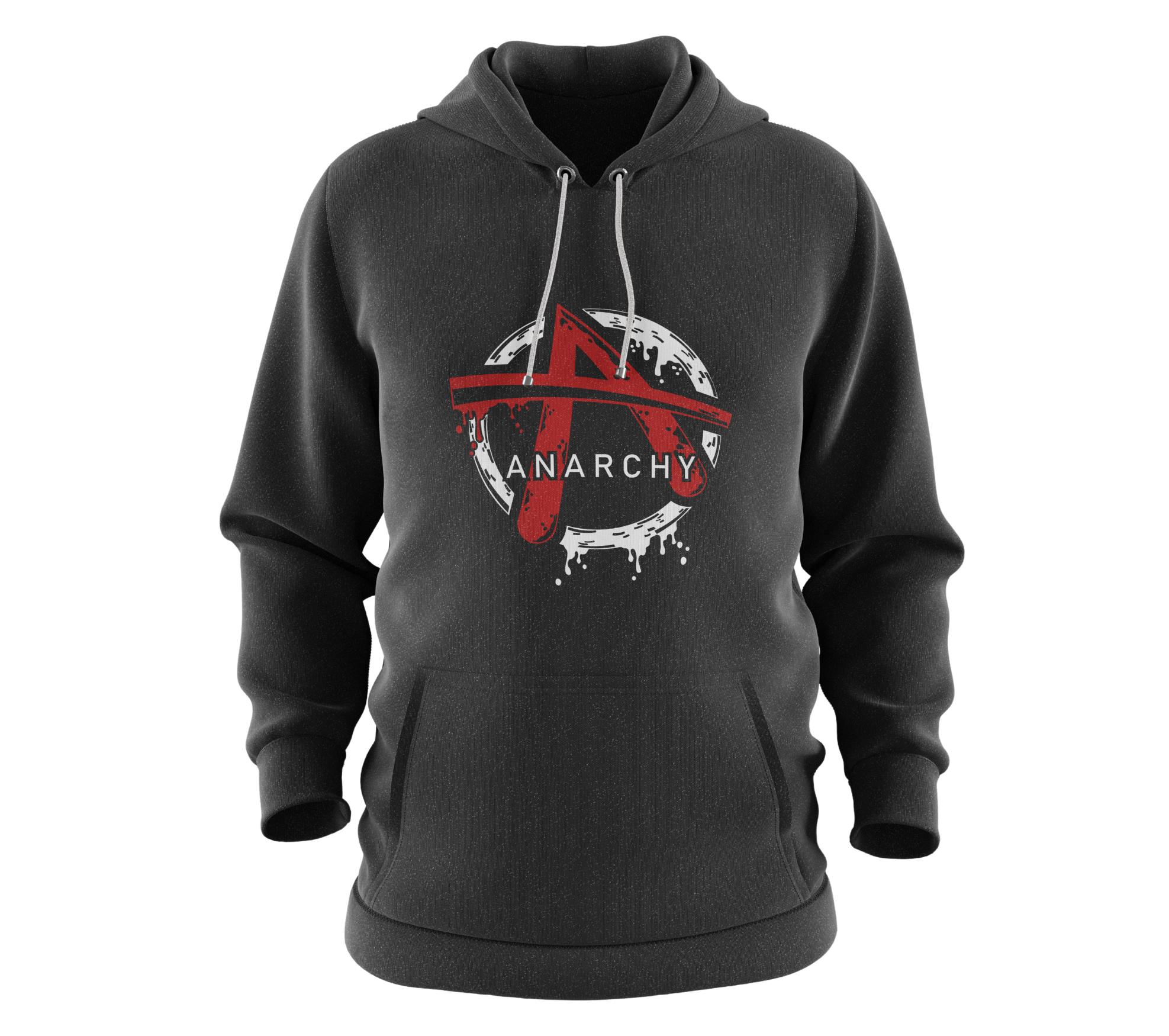 Anarchy Hoodie