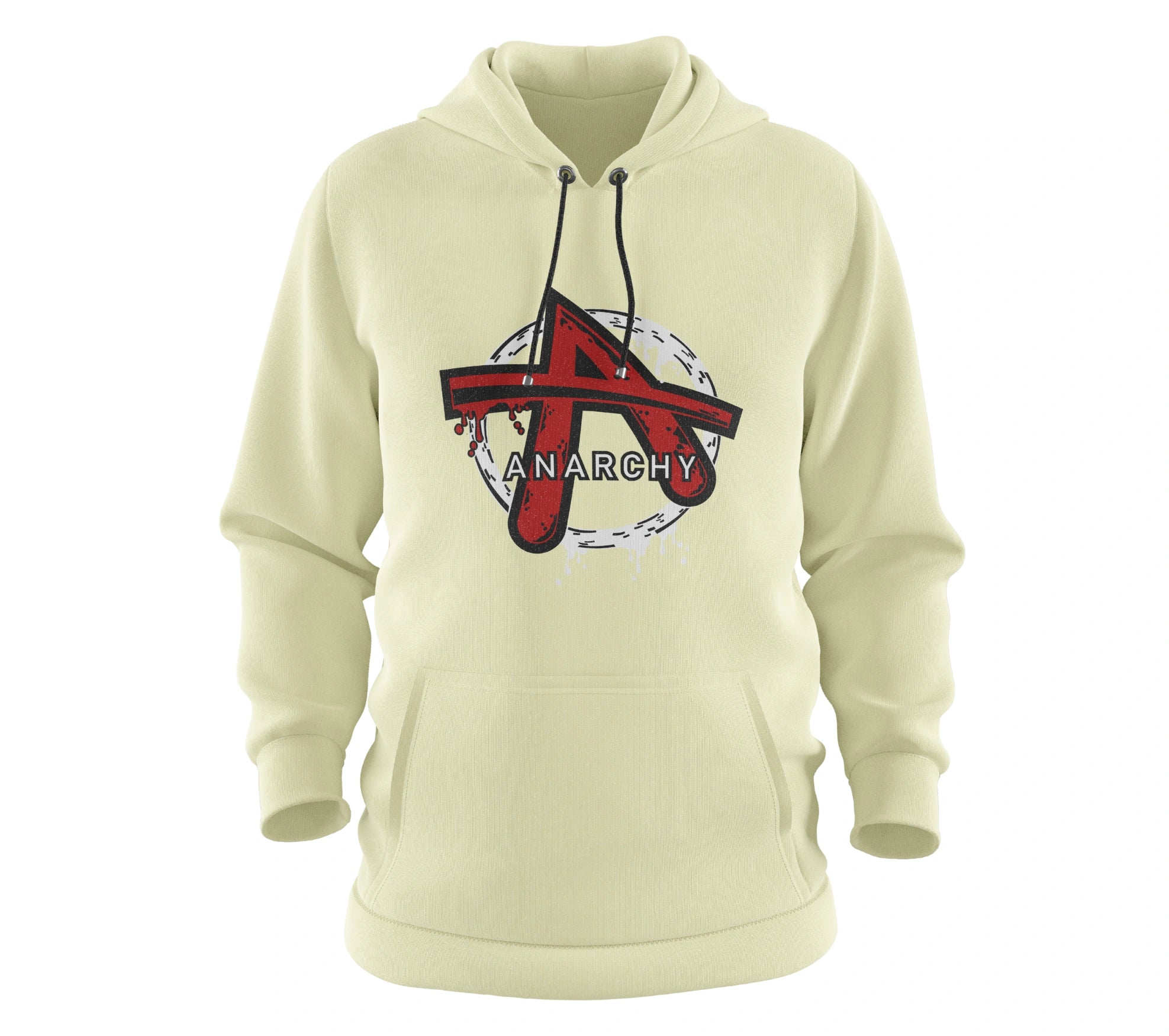 Anarchy Hoodie