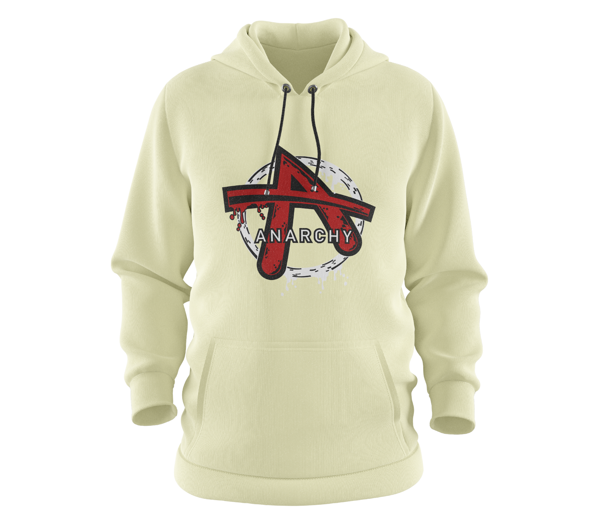 Anarchy Hoodie