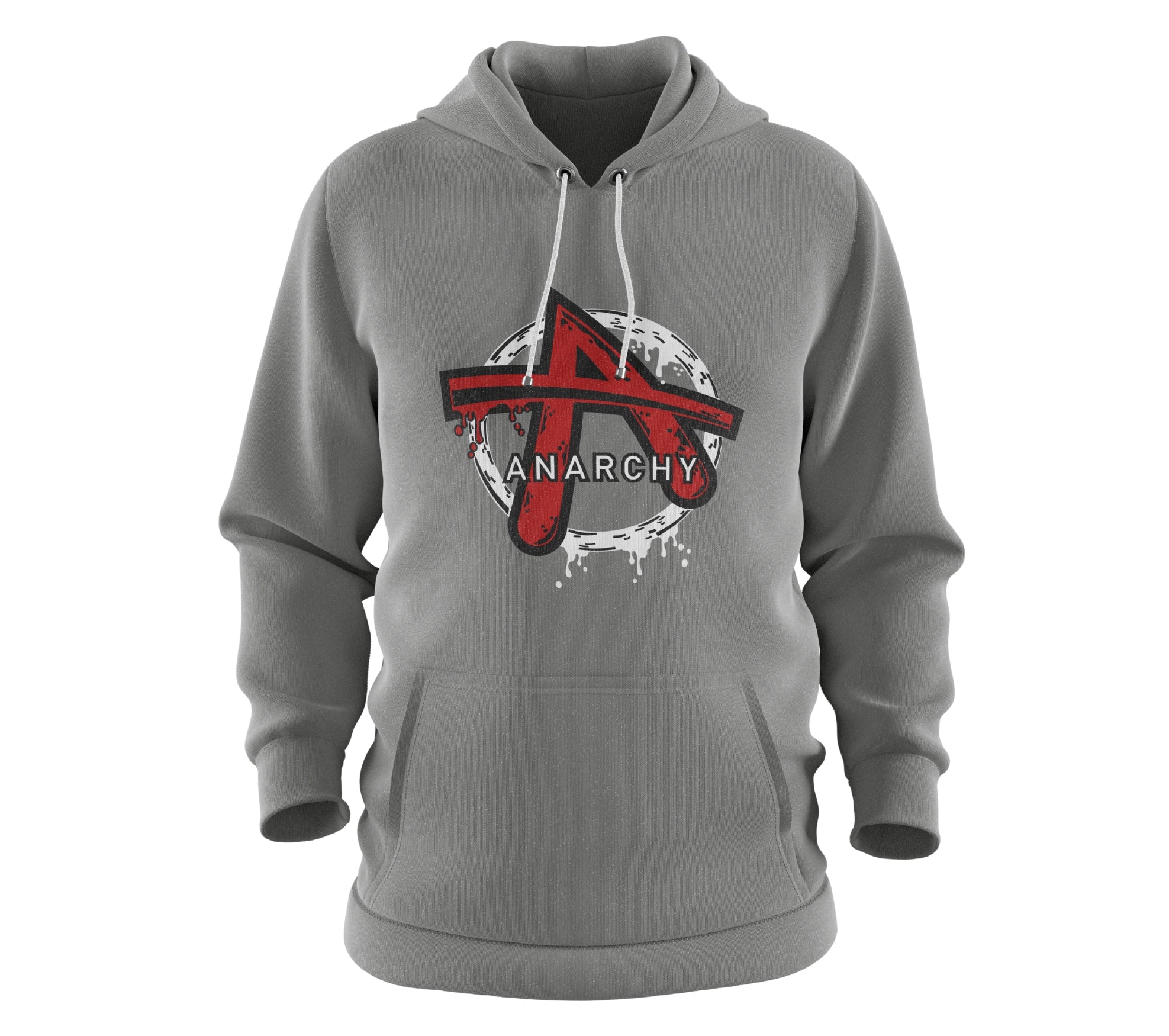 Anarchy Hoodie