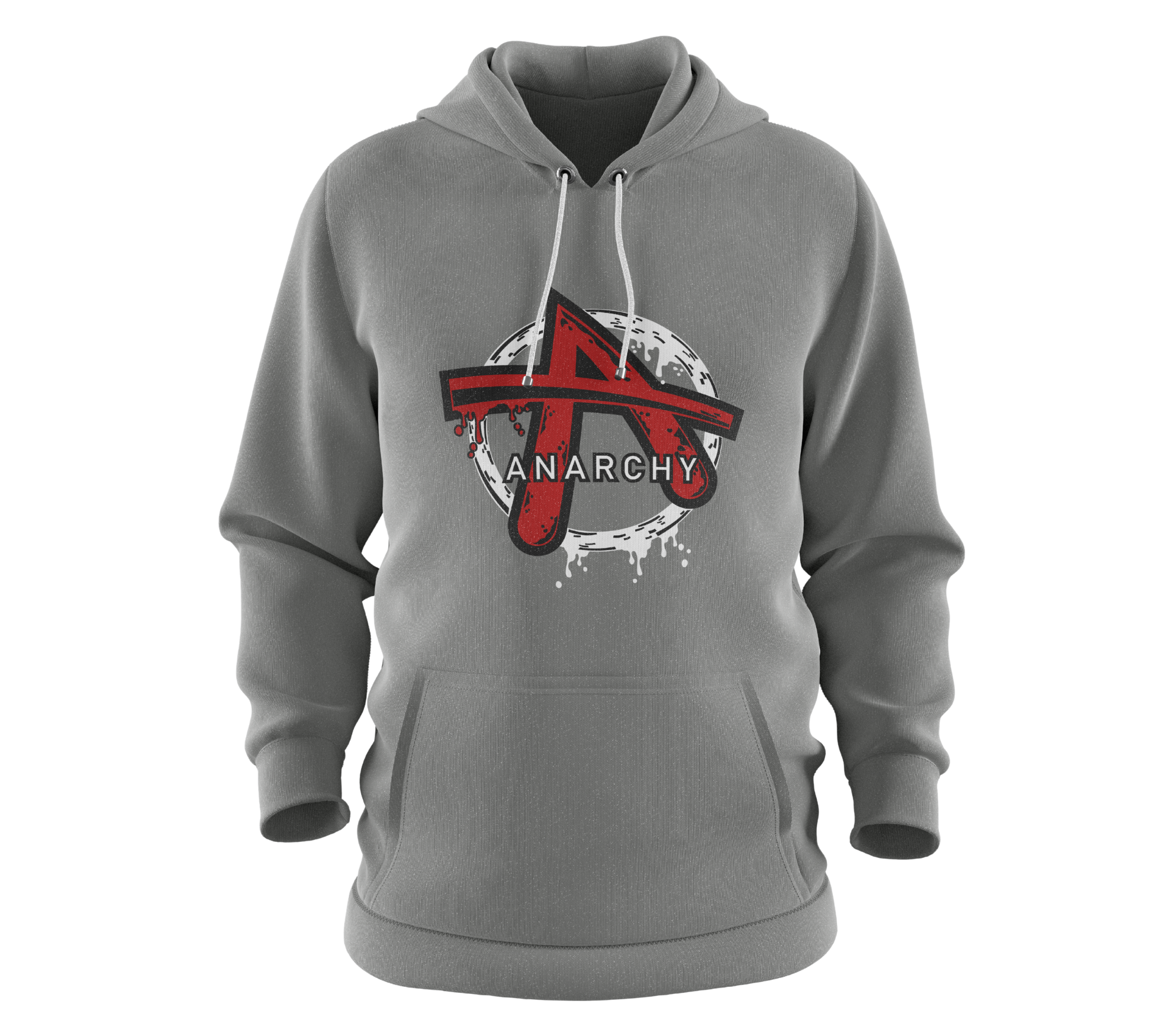 Anarchy Hoodie