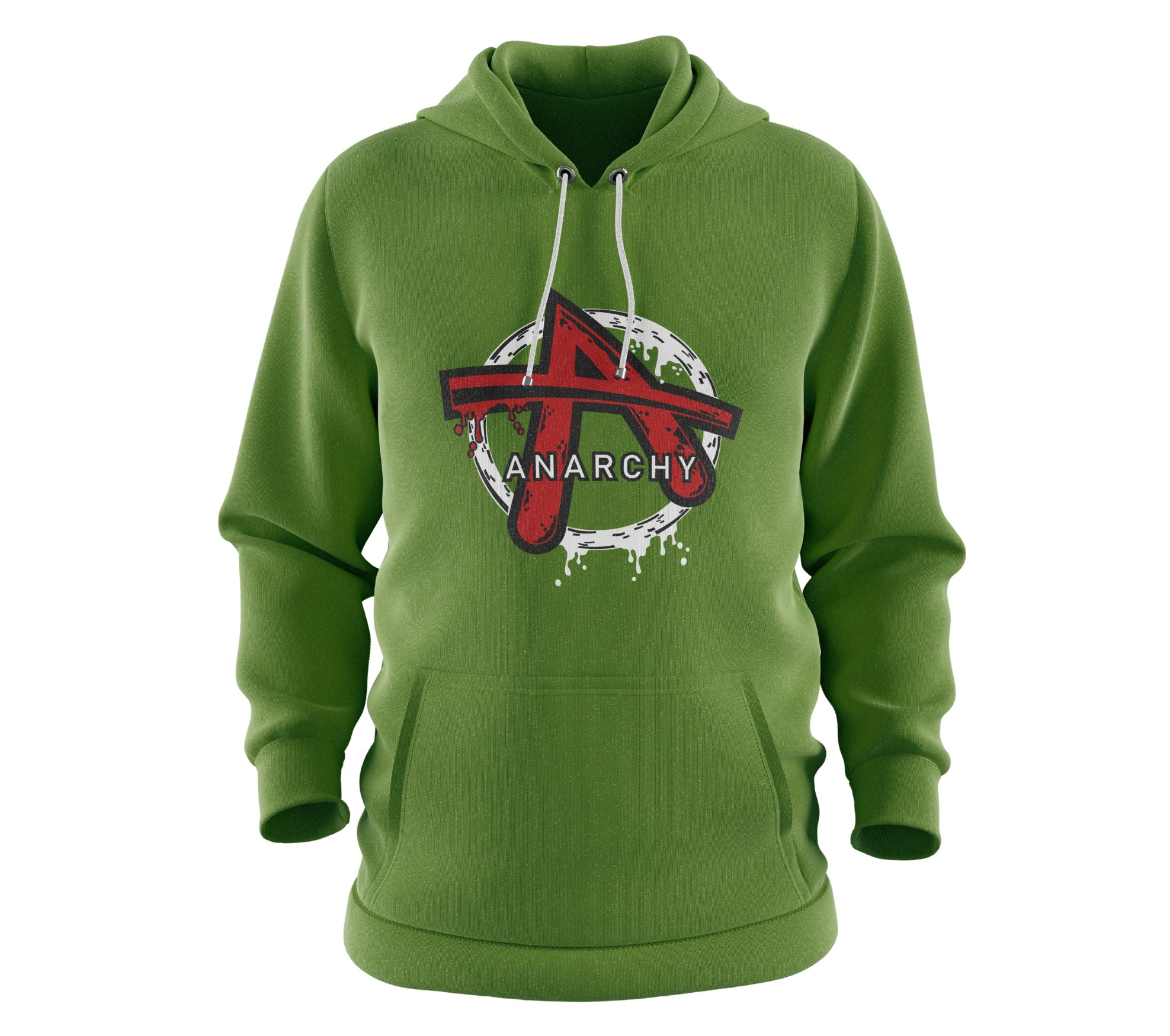 Anarchy Hoodie