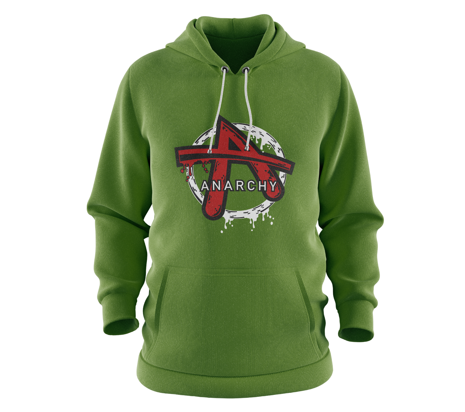 Anarchy Hoodie
