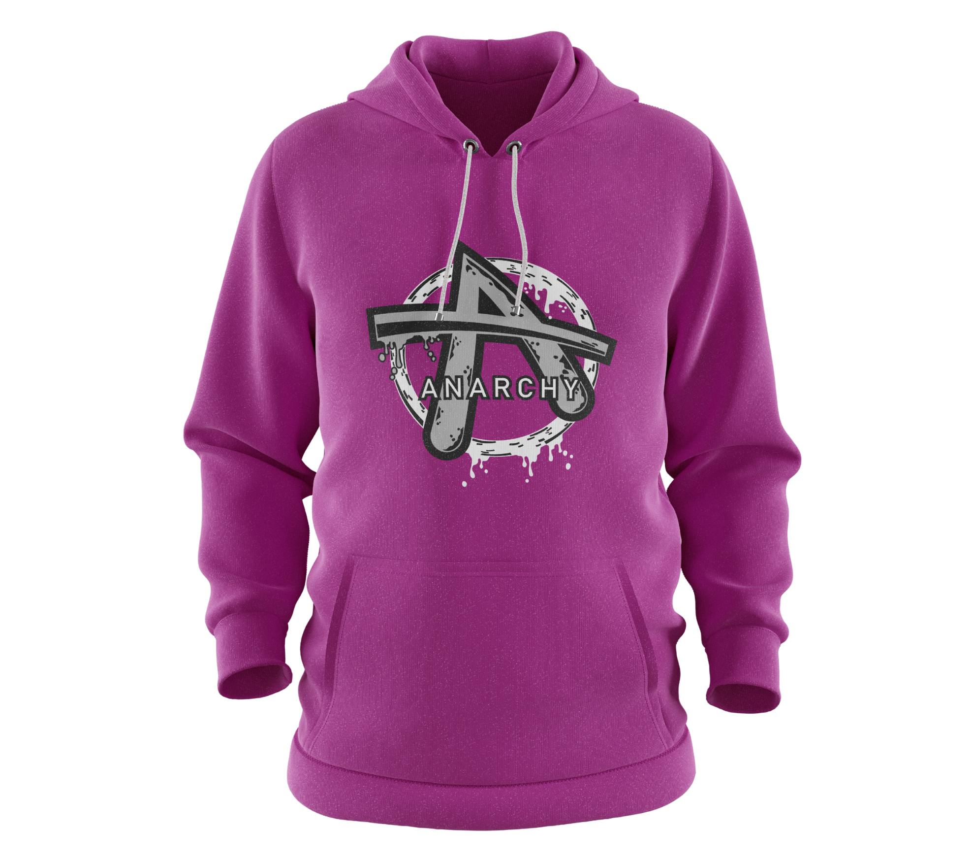 Anarchy Hoodie