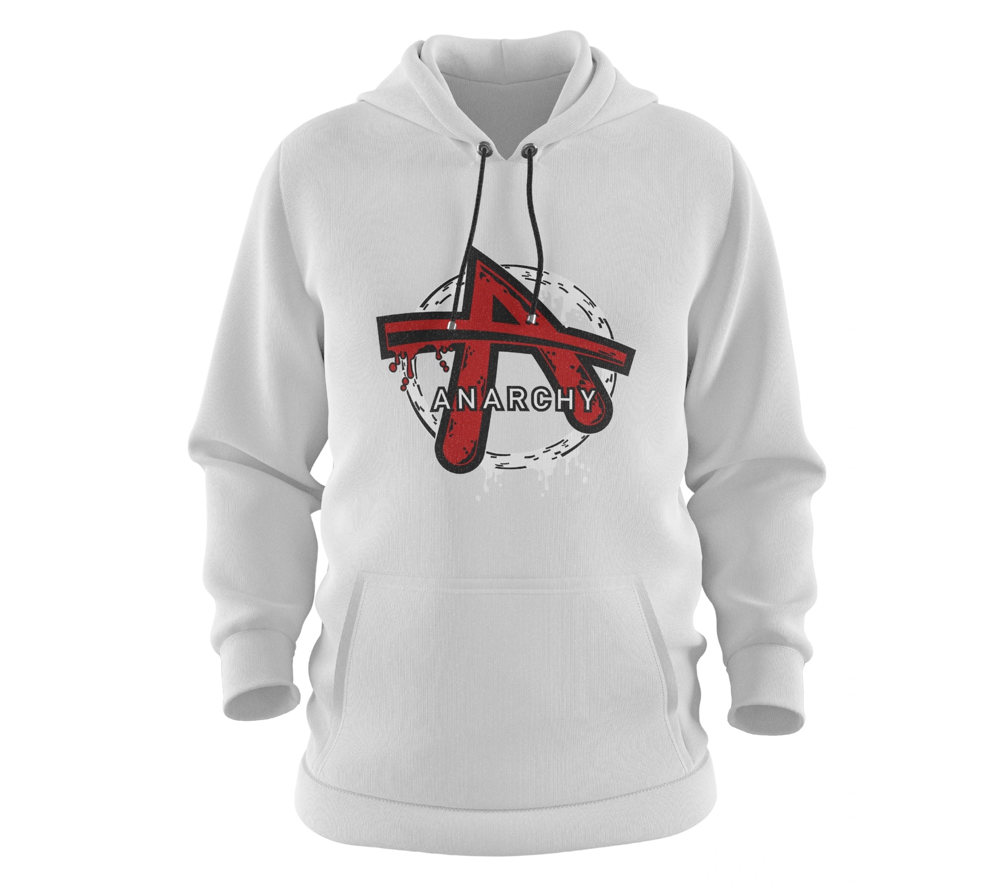 Anarchy Hoodie
