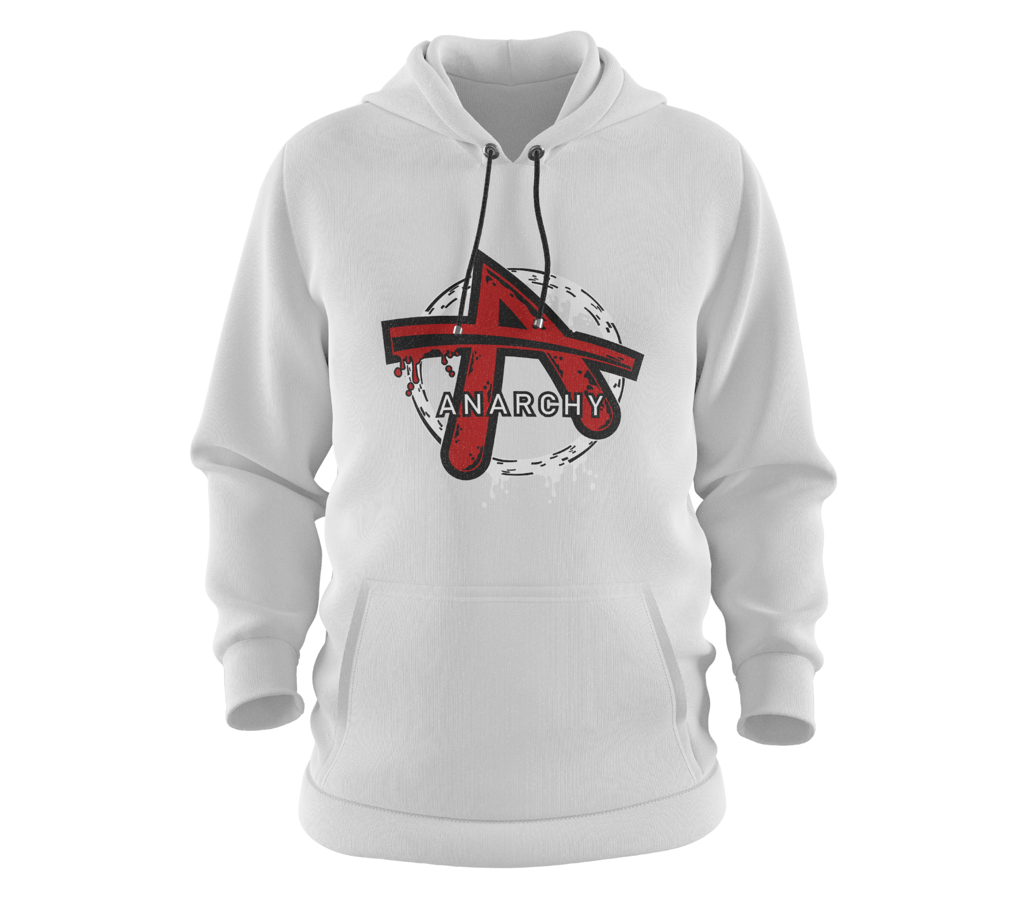 Anarchy Hoodie