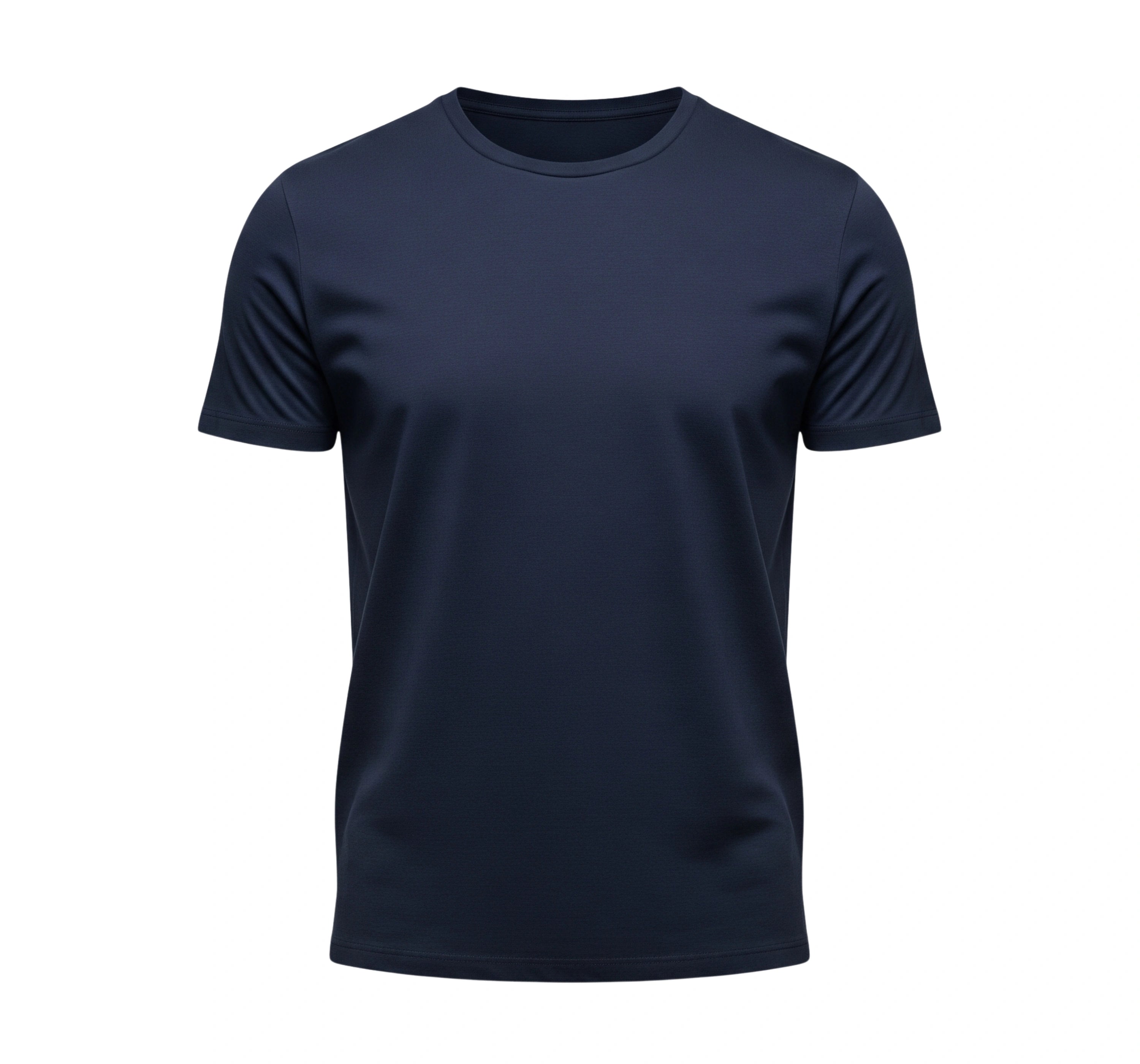 Navy Blue T-shirt