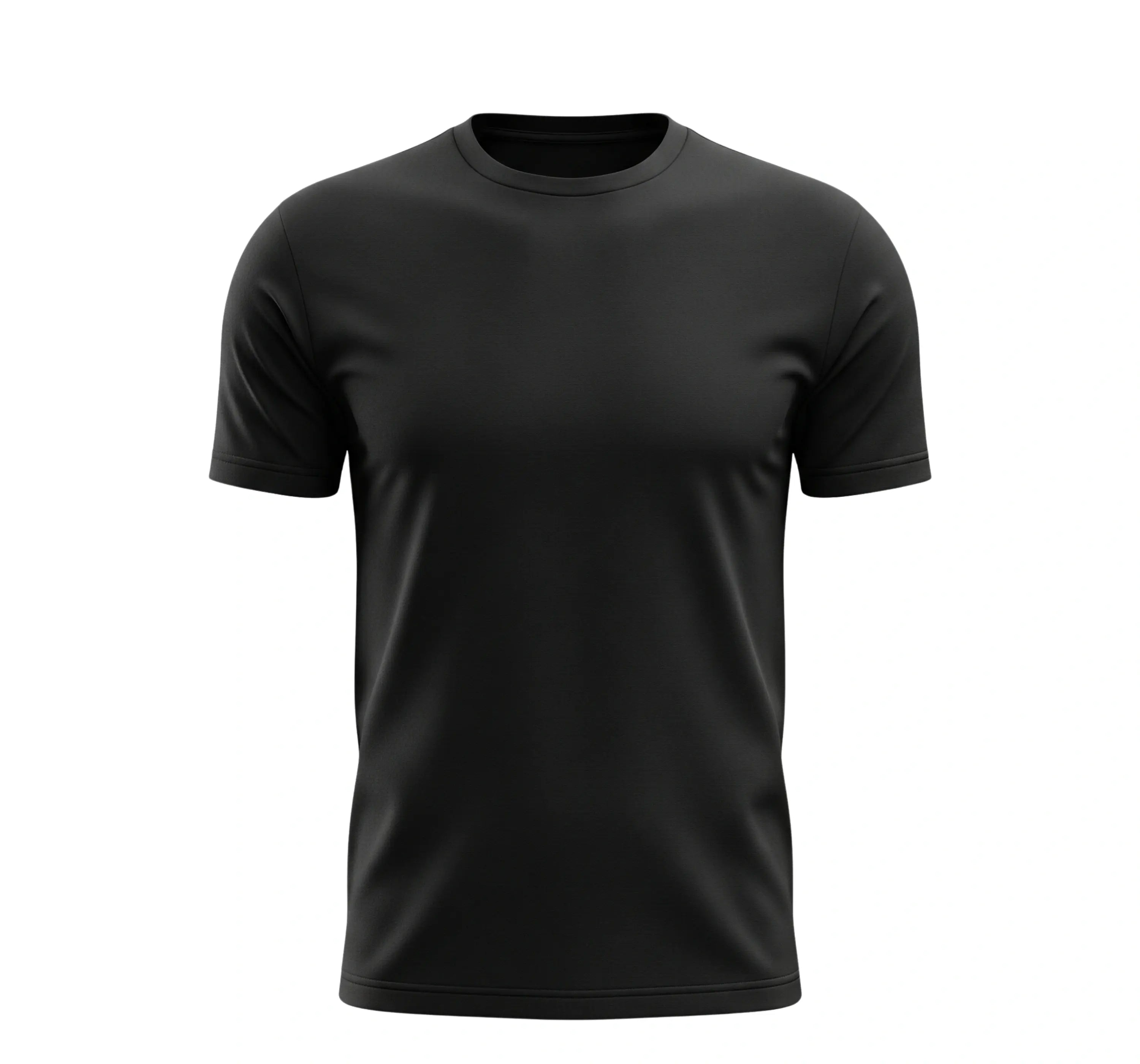 Black T-shirt