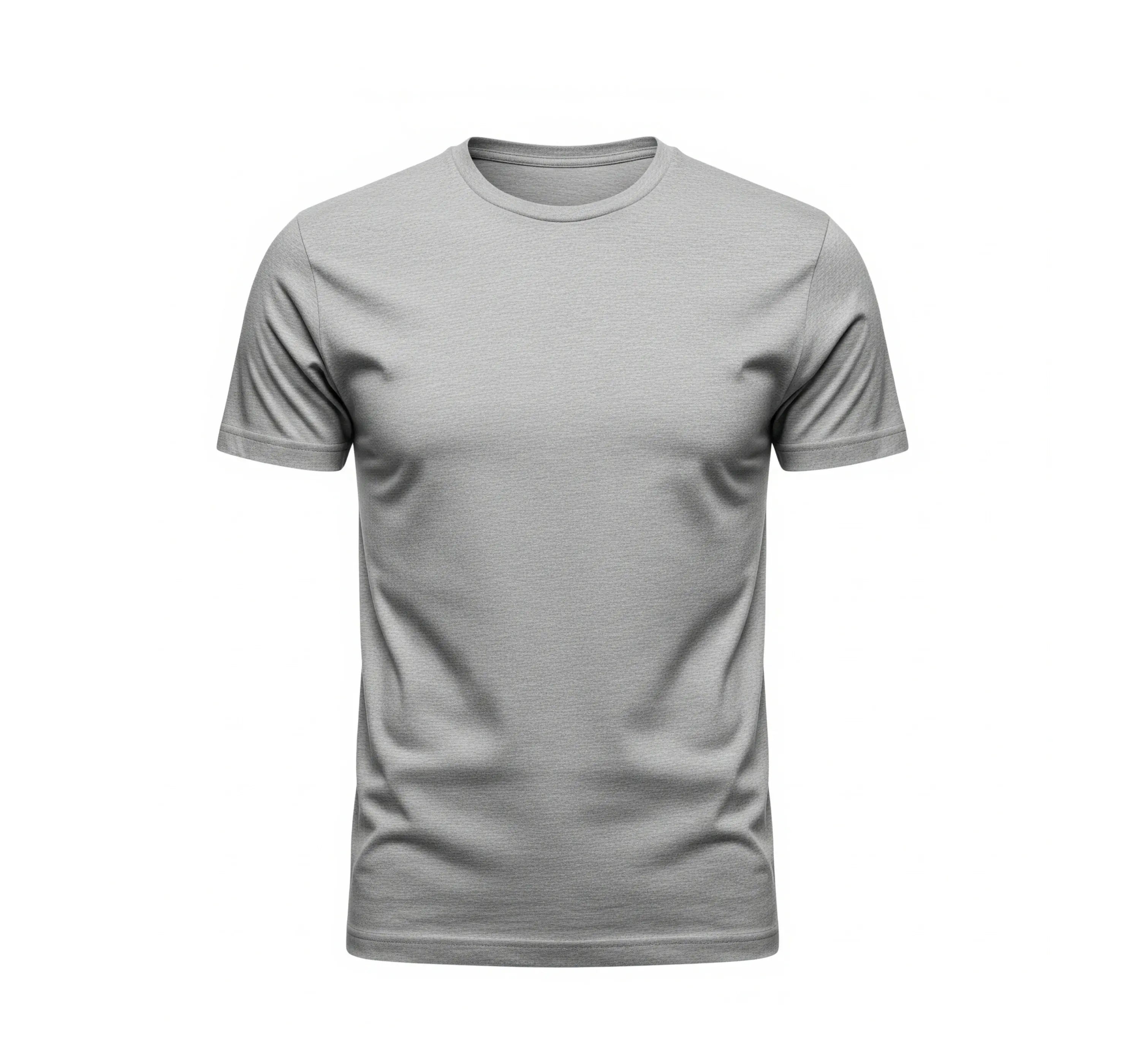 Light Gray T-shirt
