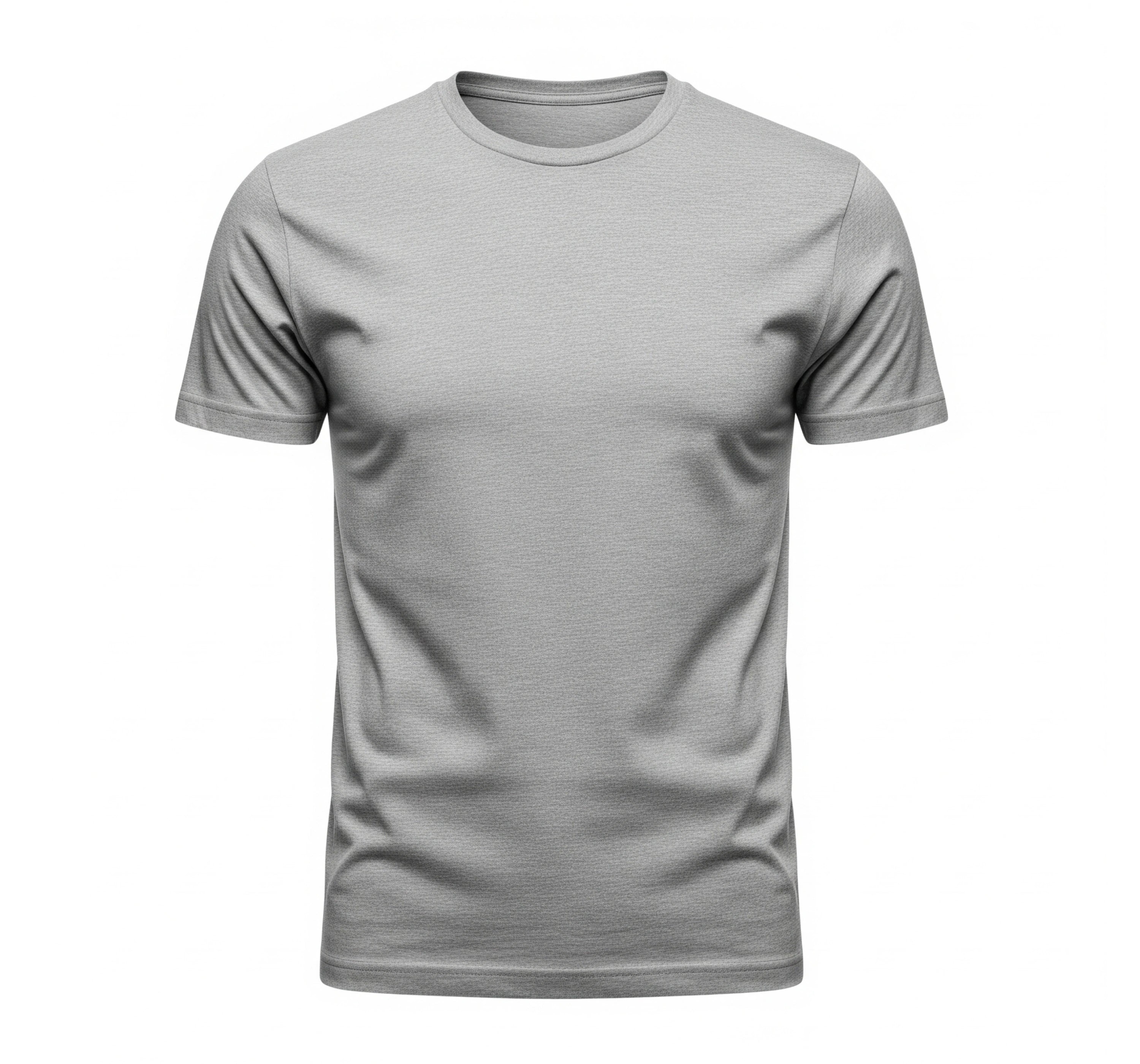 Light Gray T-shirt