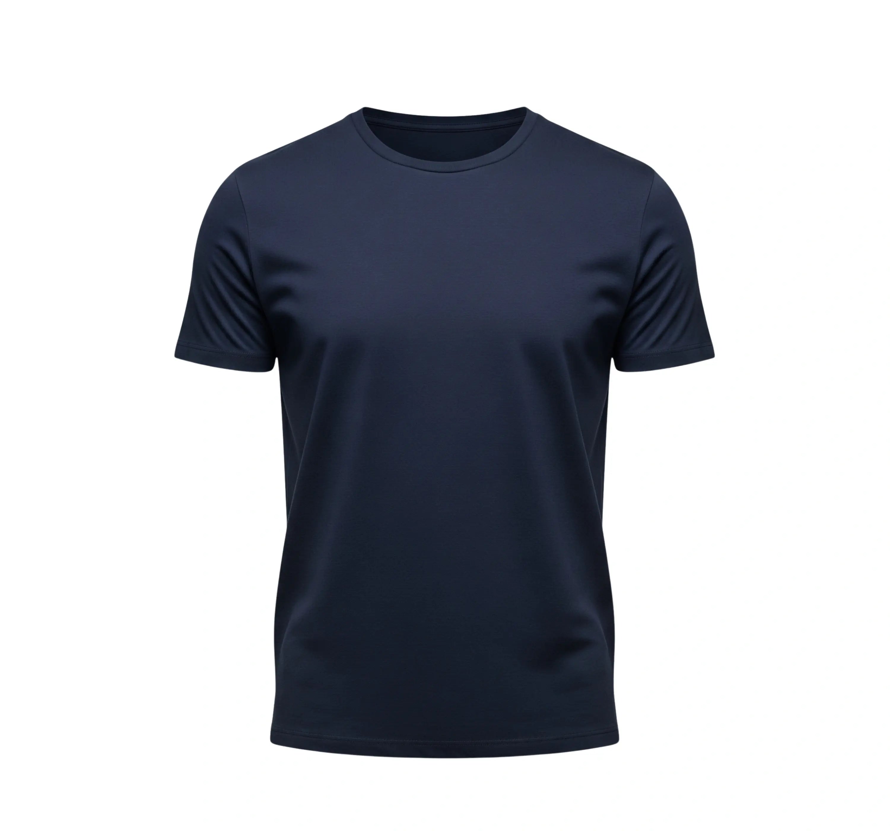Navy Blue T-shirt