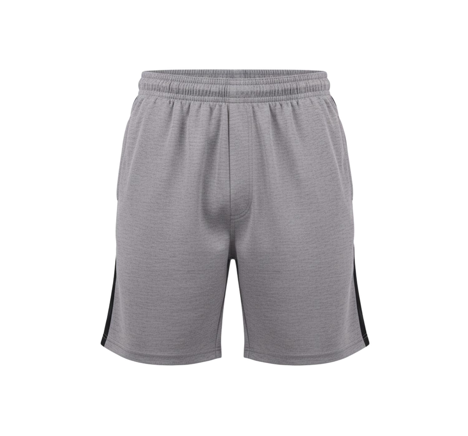 Men's Gray Shorts