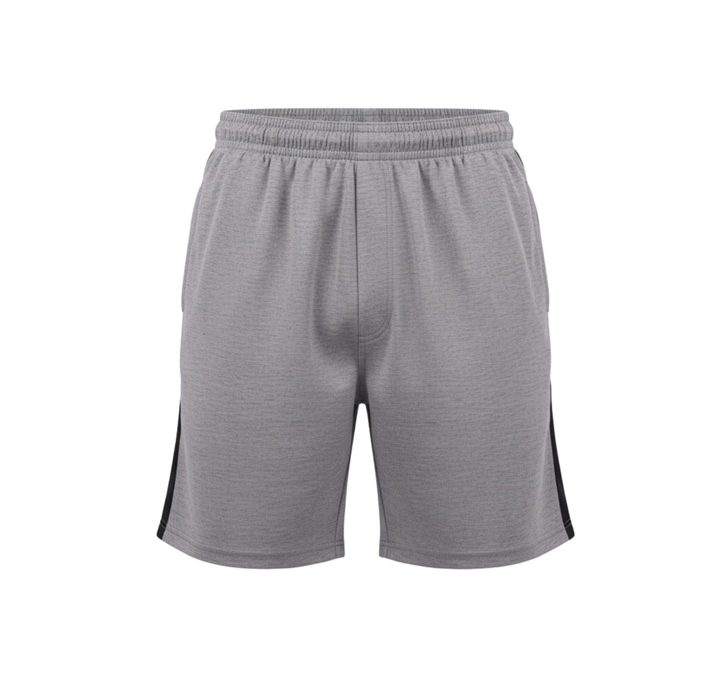 Men's Gray Shorts