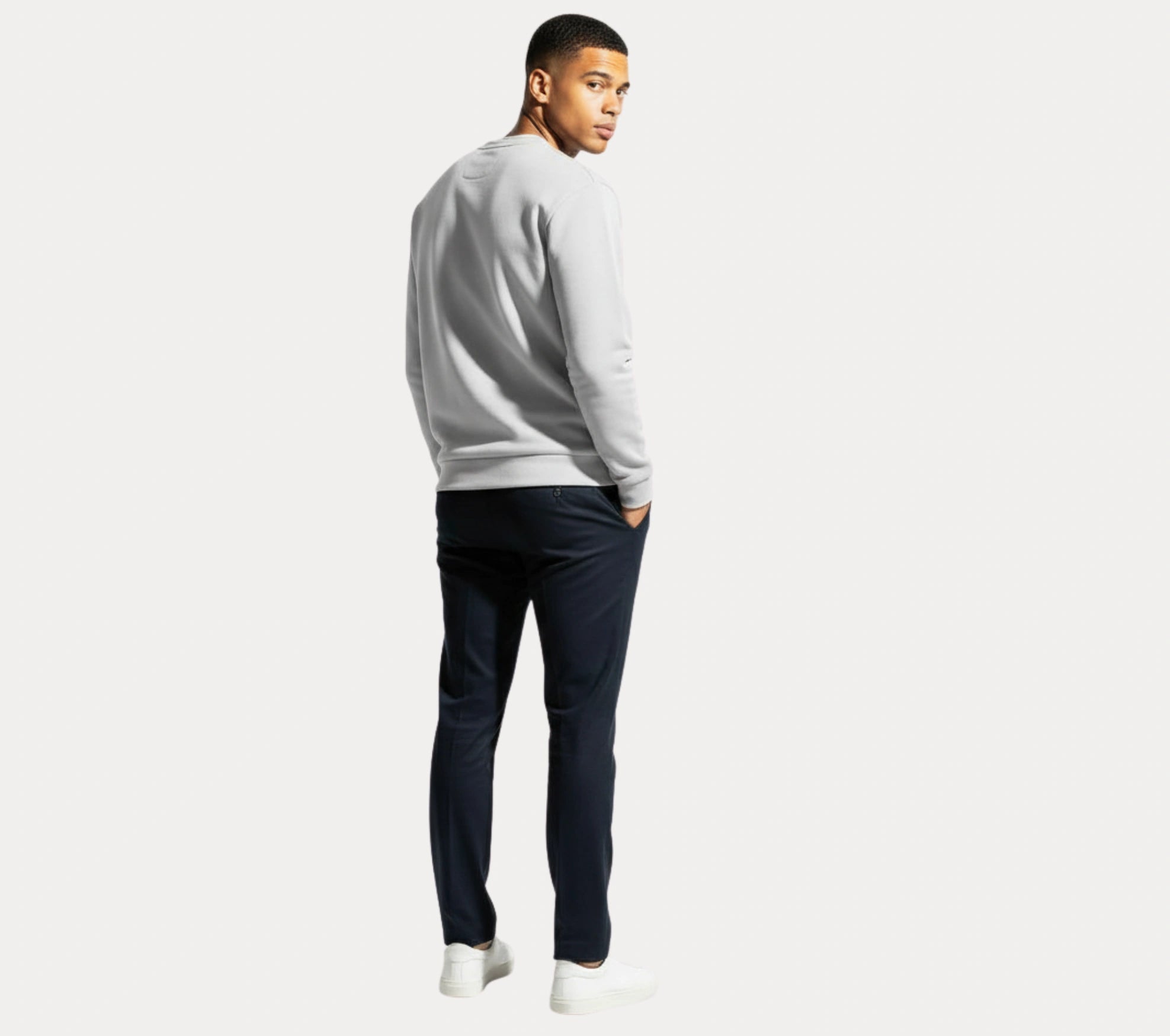 Primo Sweatshirt
