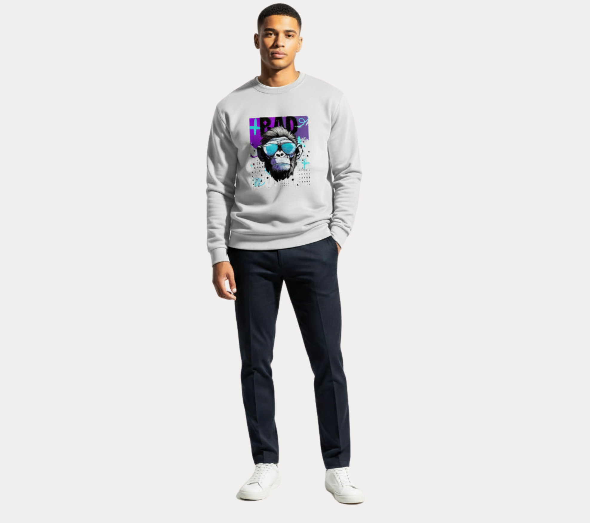 Primo Sweatshirt