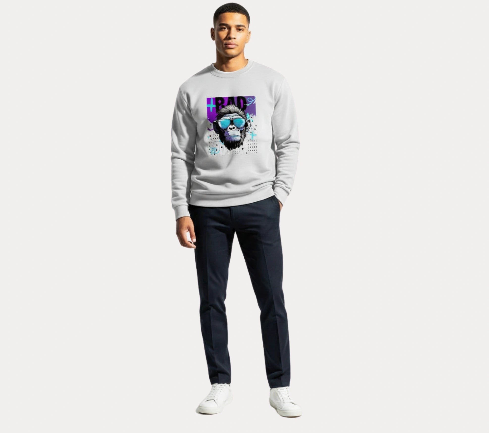 Primo Sweatshirt