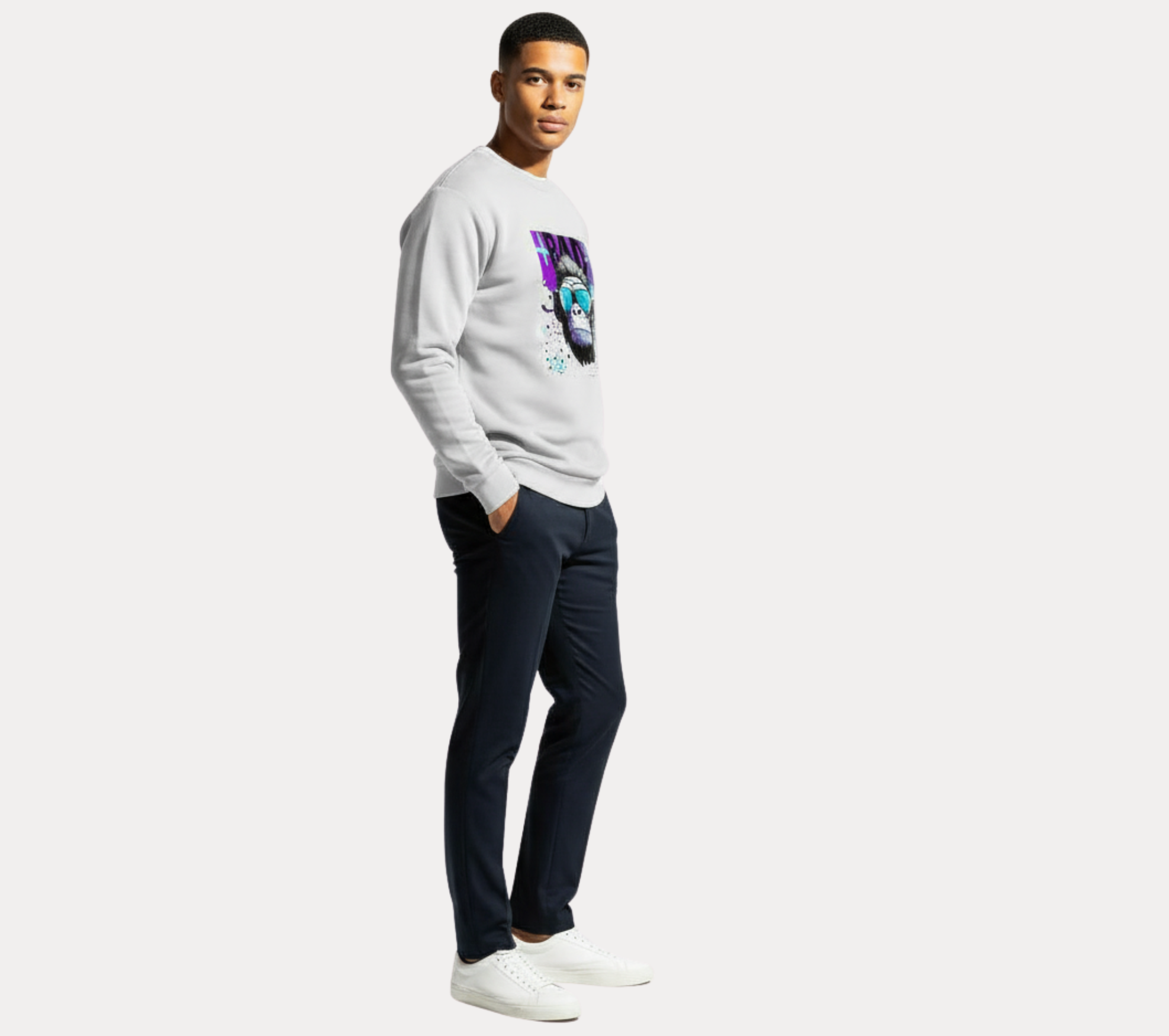 Primo Sweatshirt