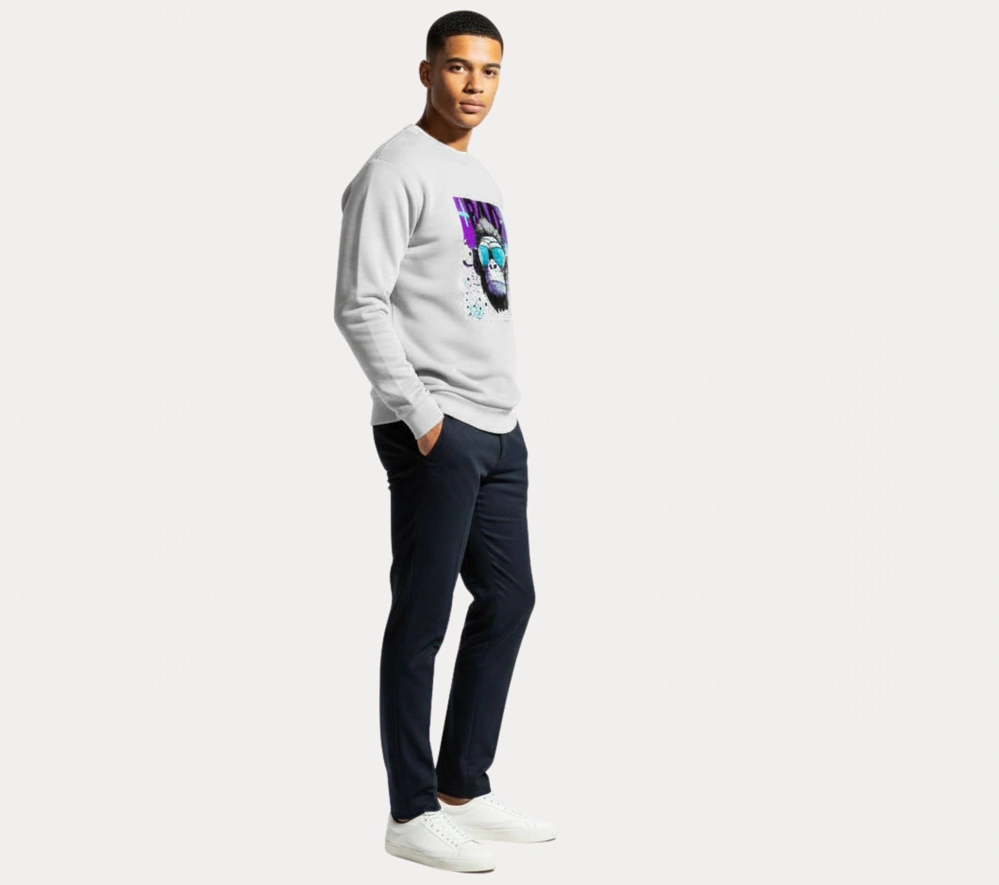 Primo Sweatshirt