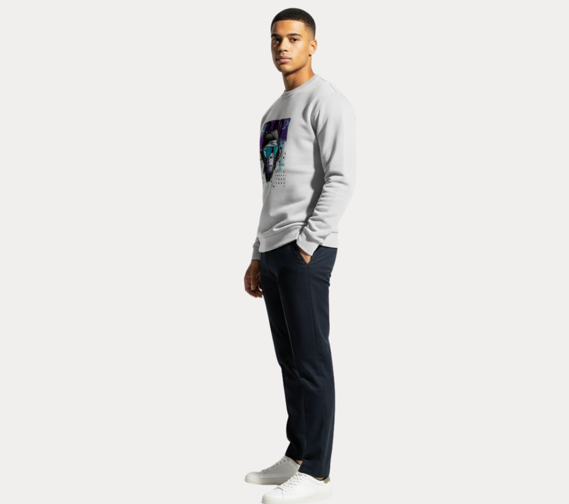 Primo Sweatshirt