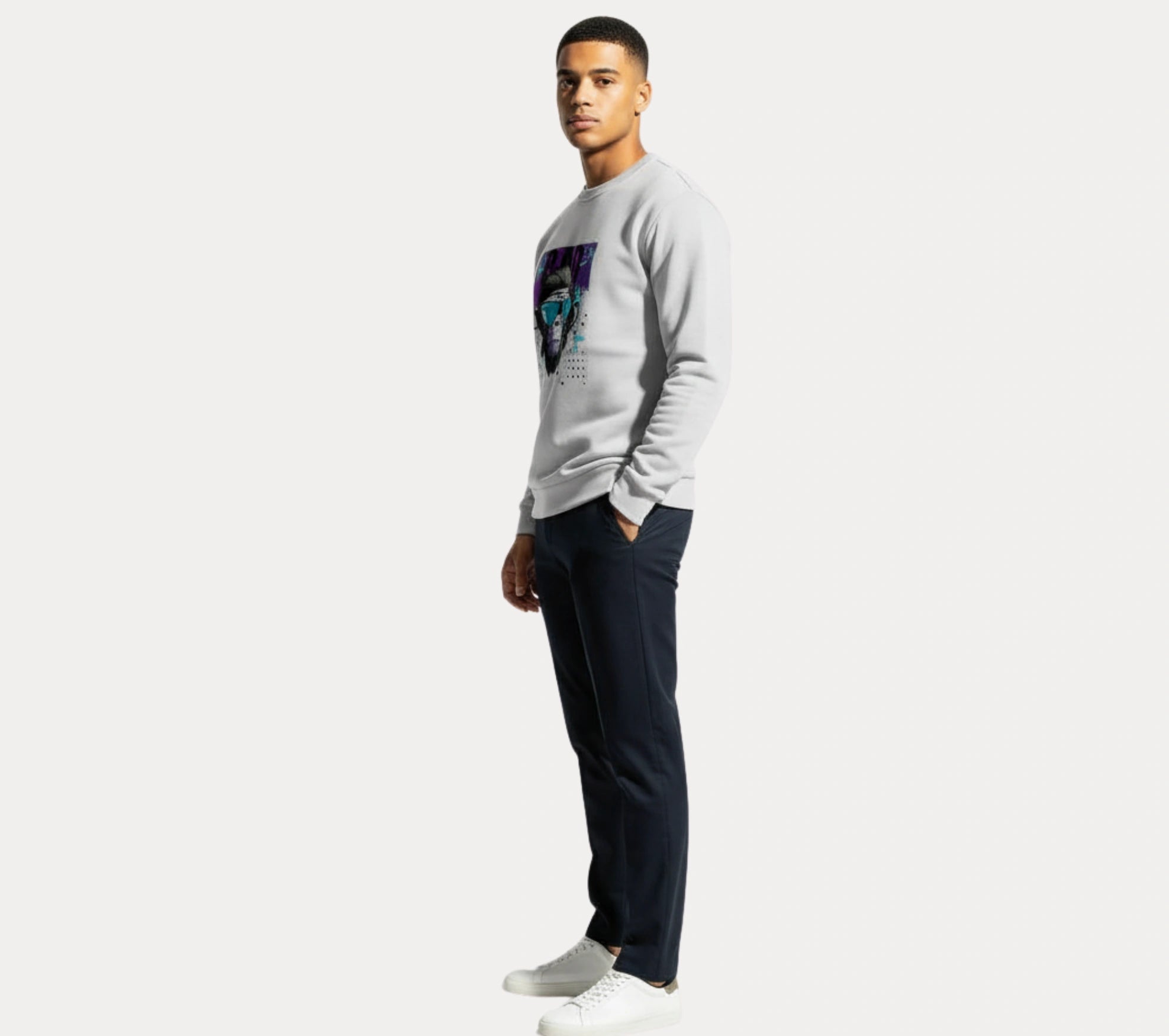 Primo Sweatshirt