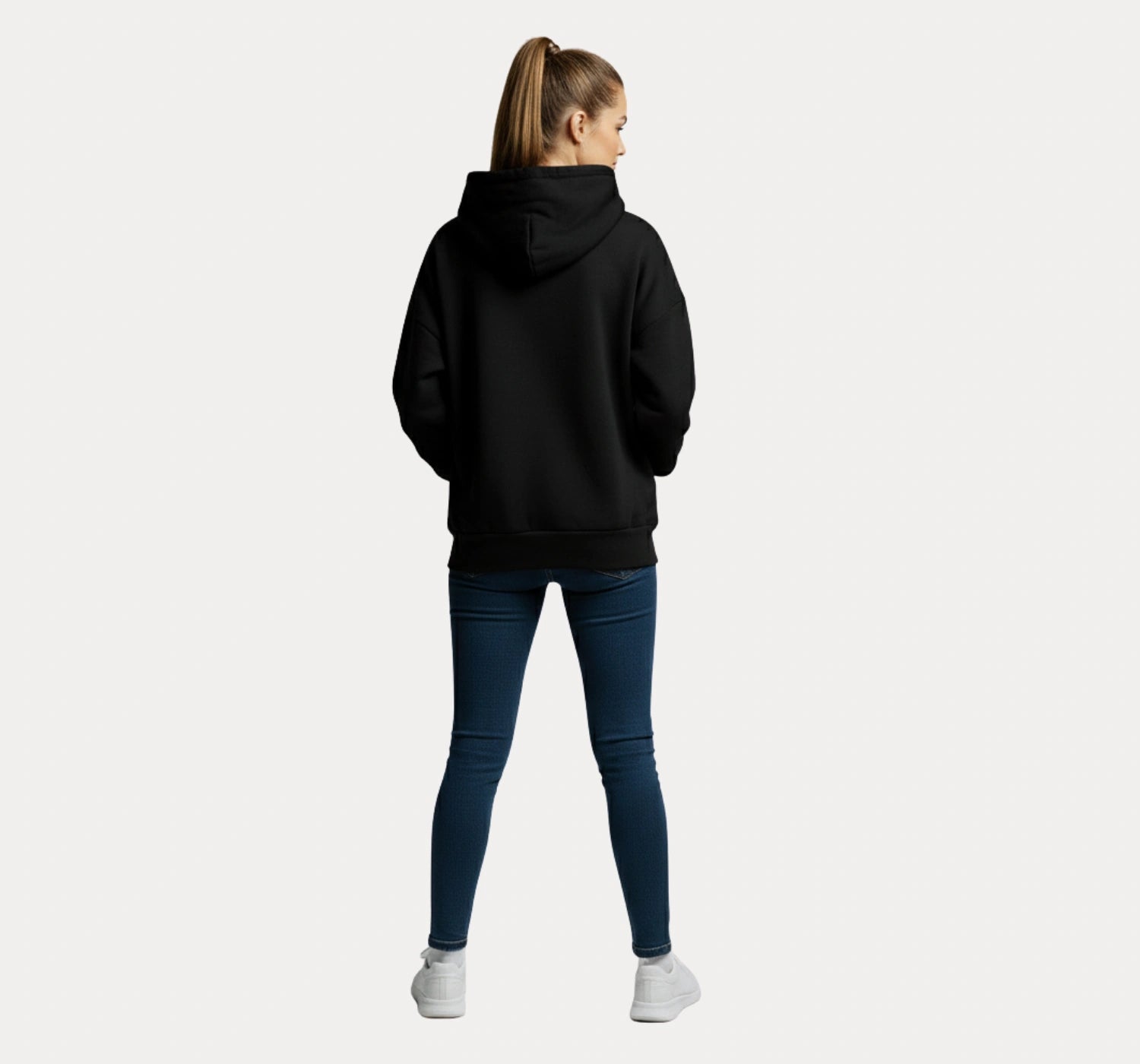 Palm Beach Hoodie