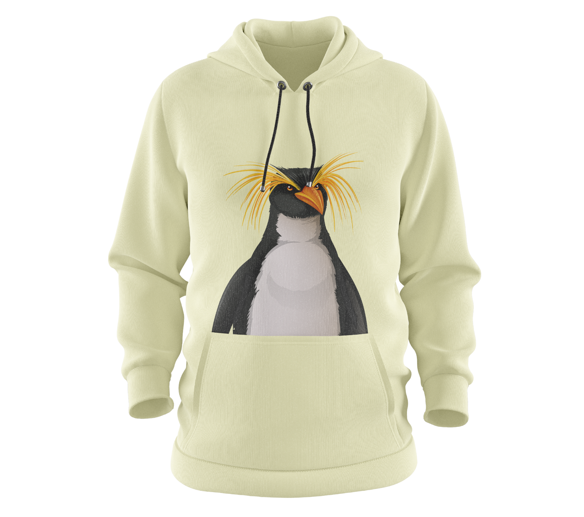 Penguin Hoodie