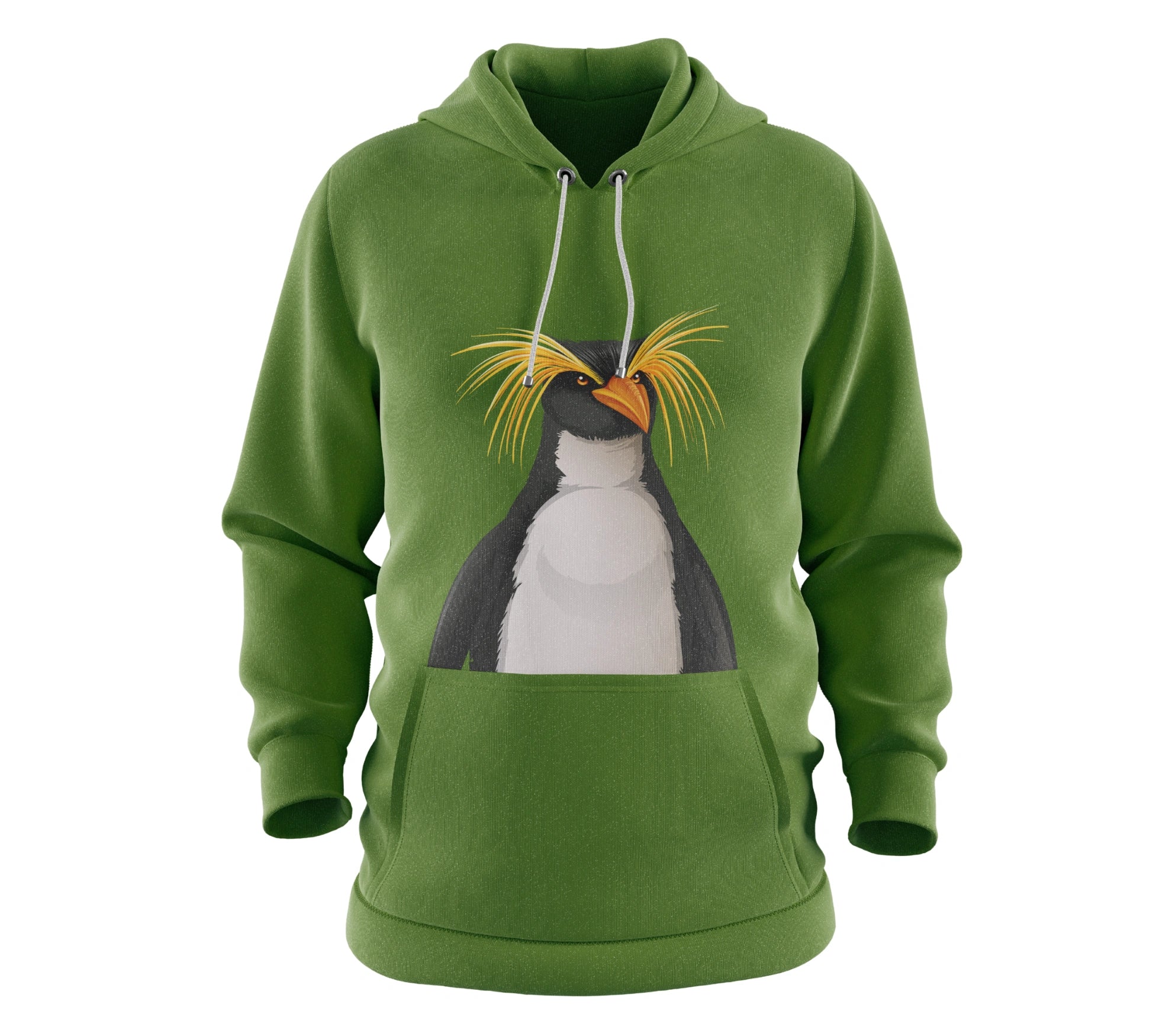 Penguin Hoodie