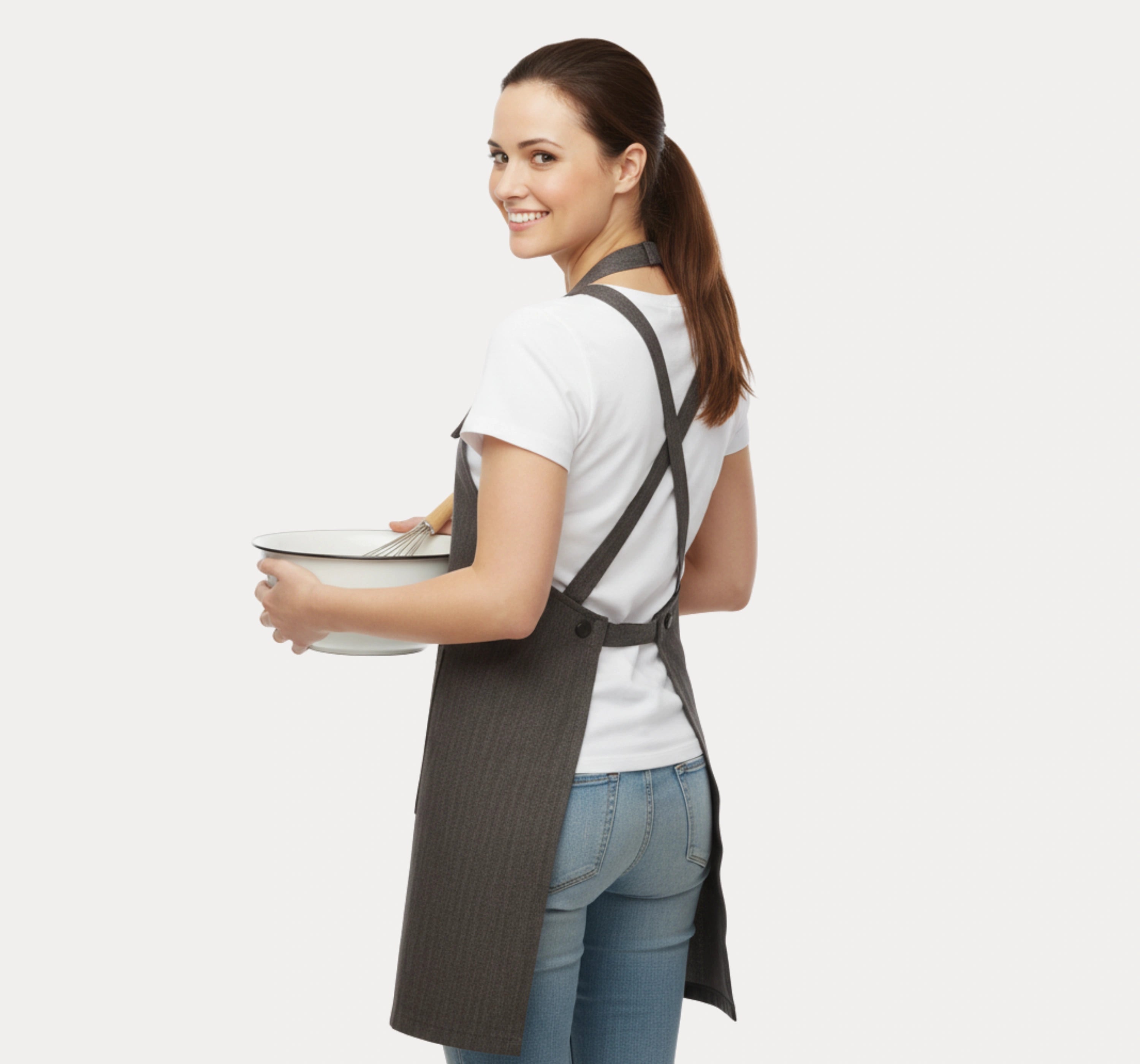 Queen of the kitchen