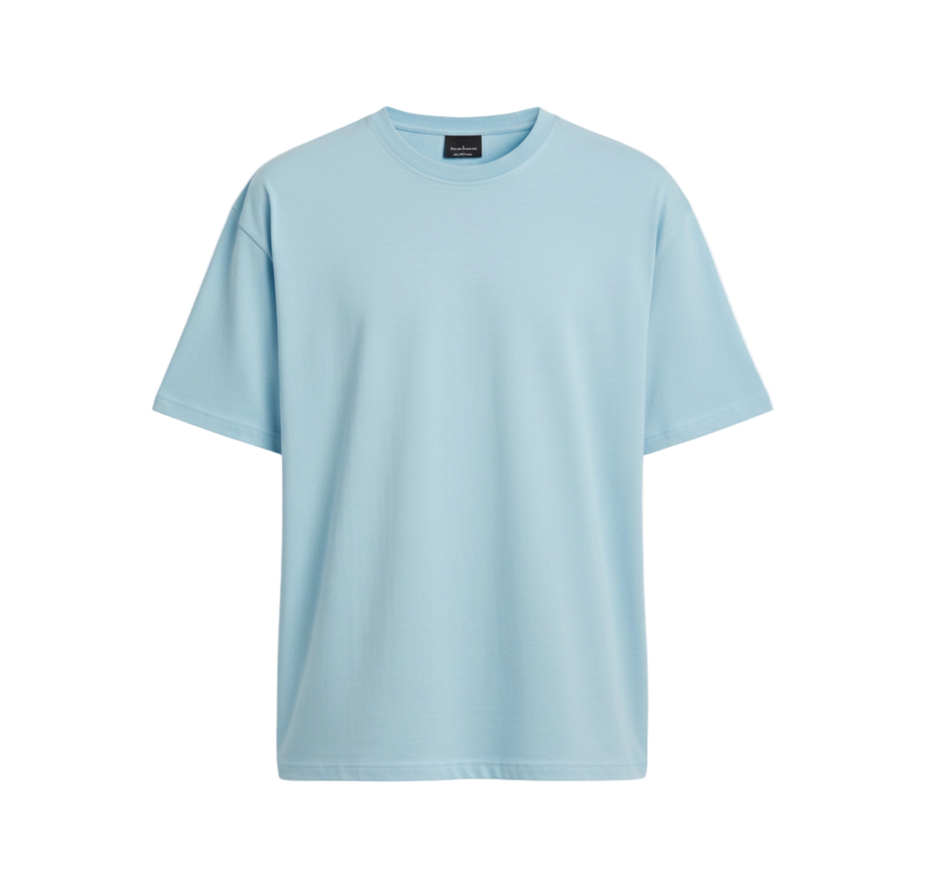 Pastel Blue T-Shirt