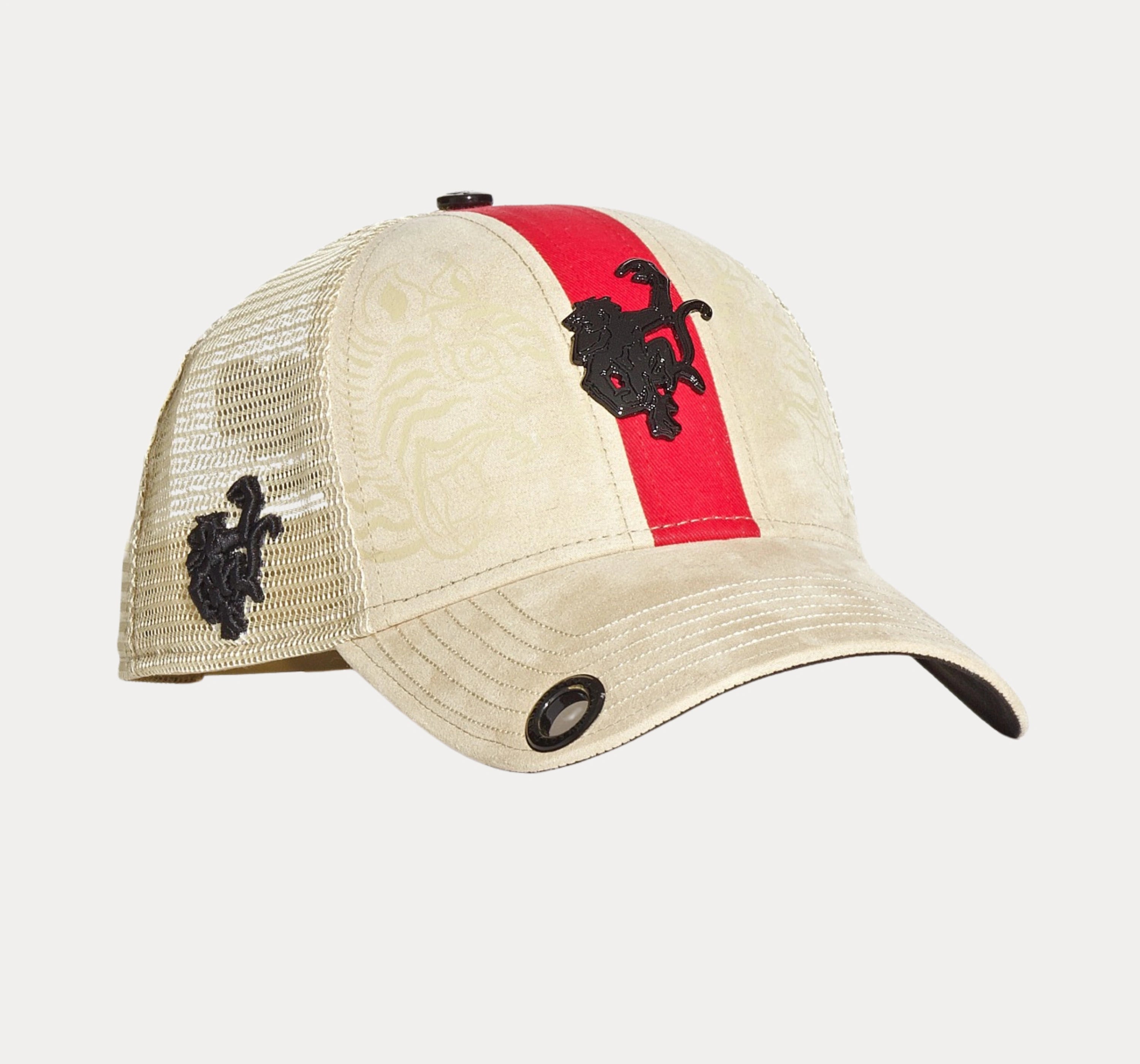Safari Racer Trucker