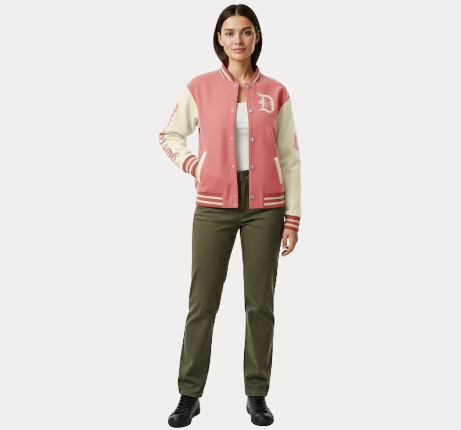 Senior Jacket Women