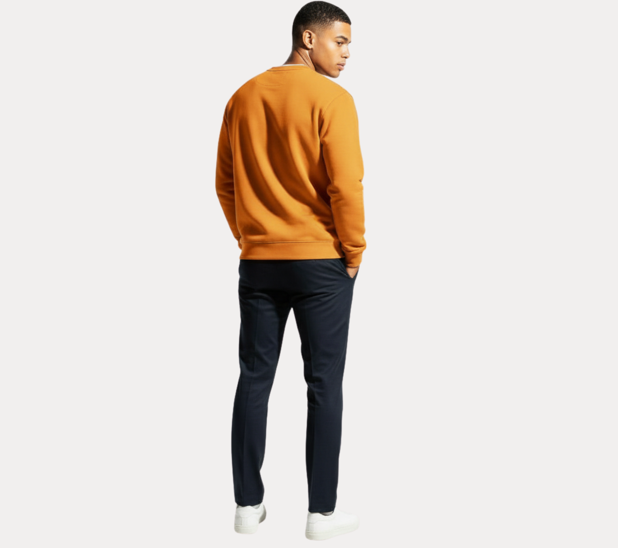 Savage Sweatshirt