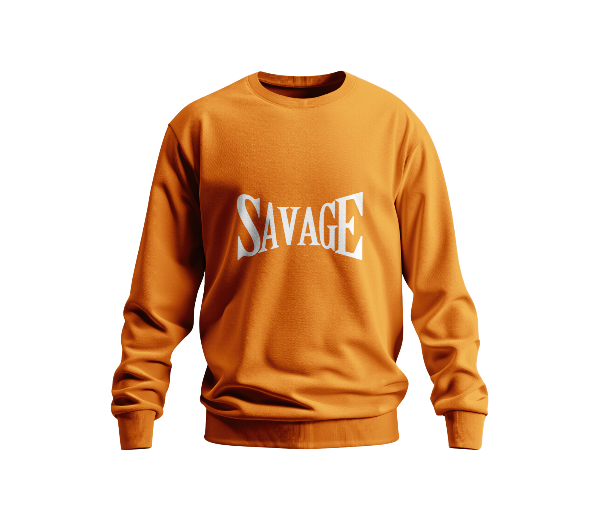 Savage Sweatshirt
