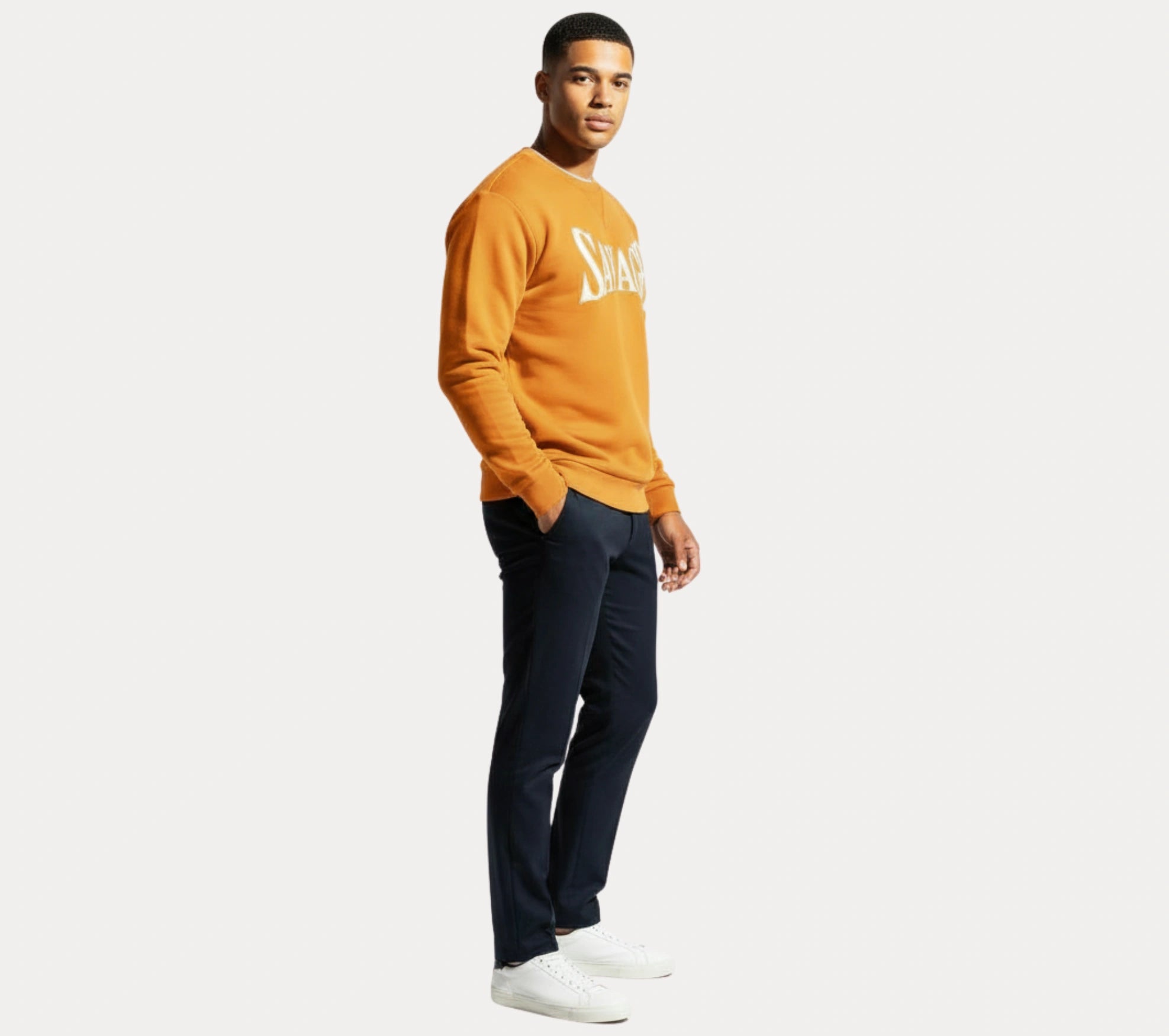 Savage Sweatshirt