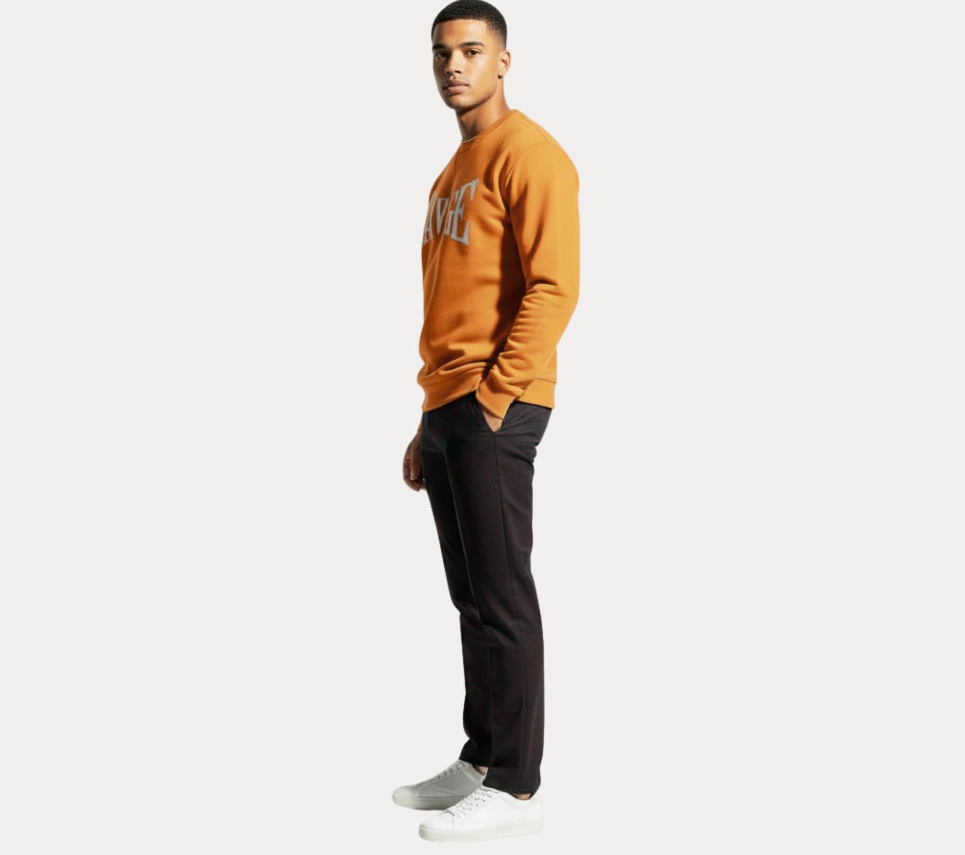 Savage Sweatshirt