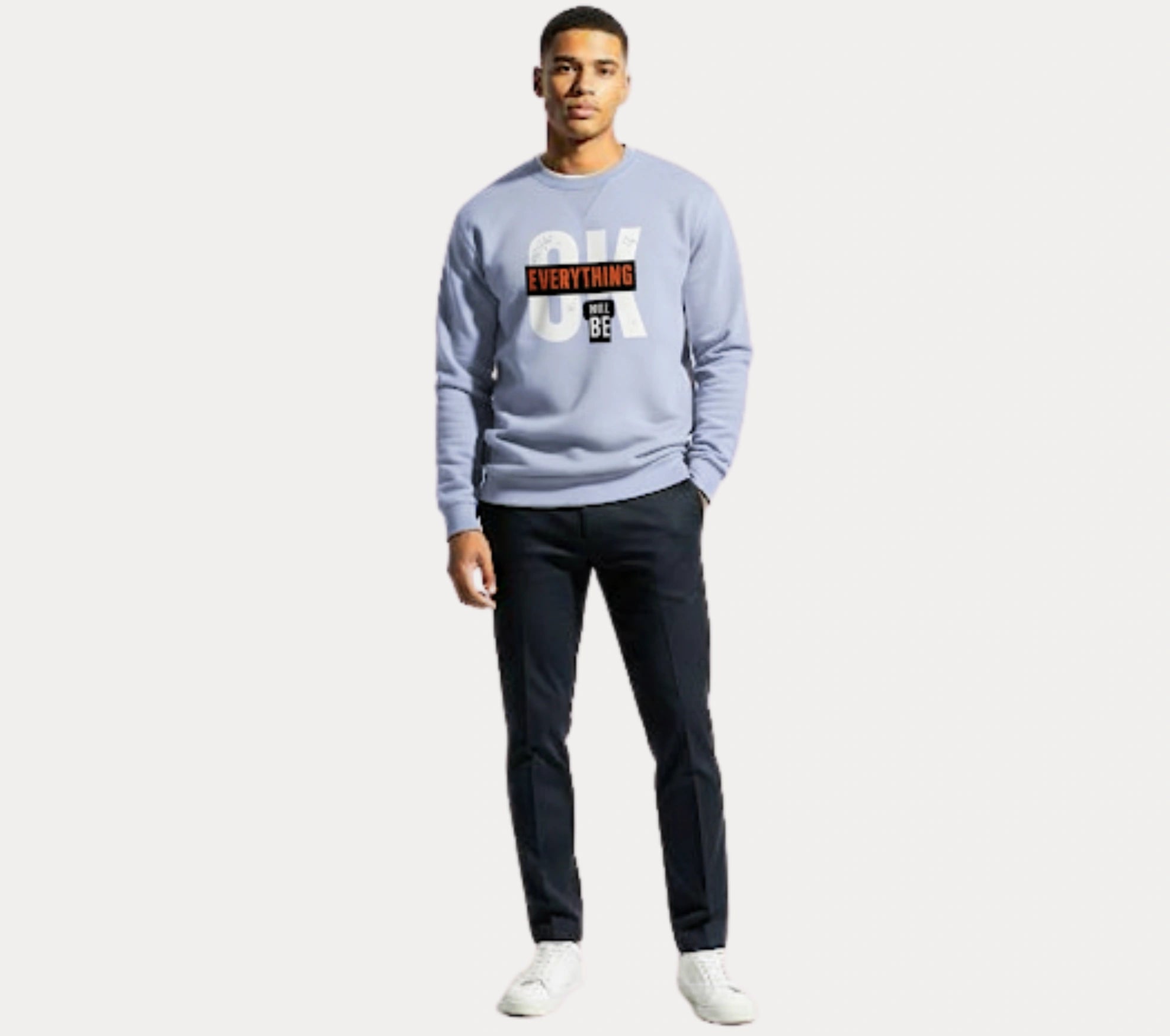 Chill Sweatshirt